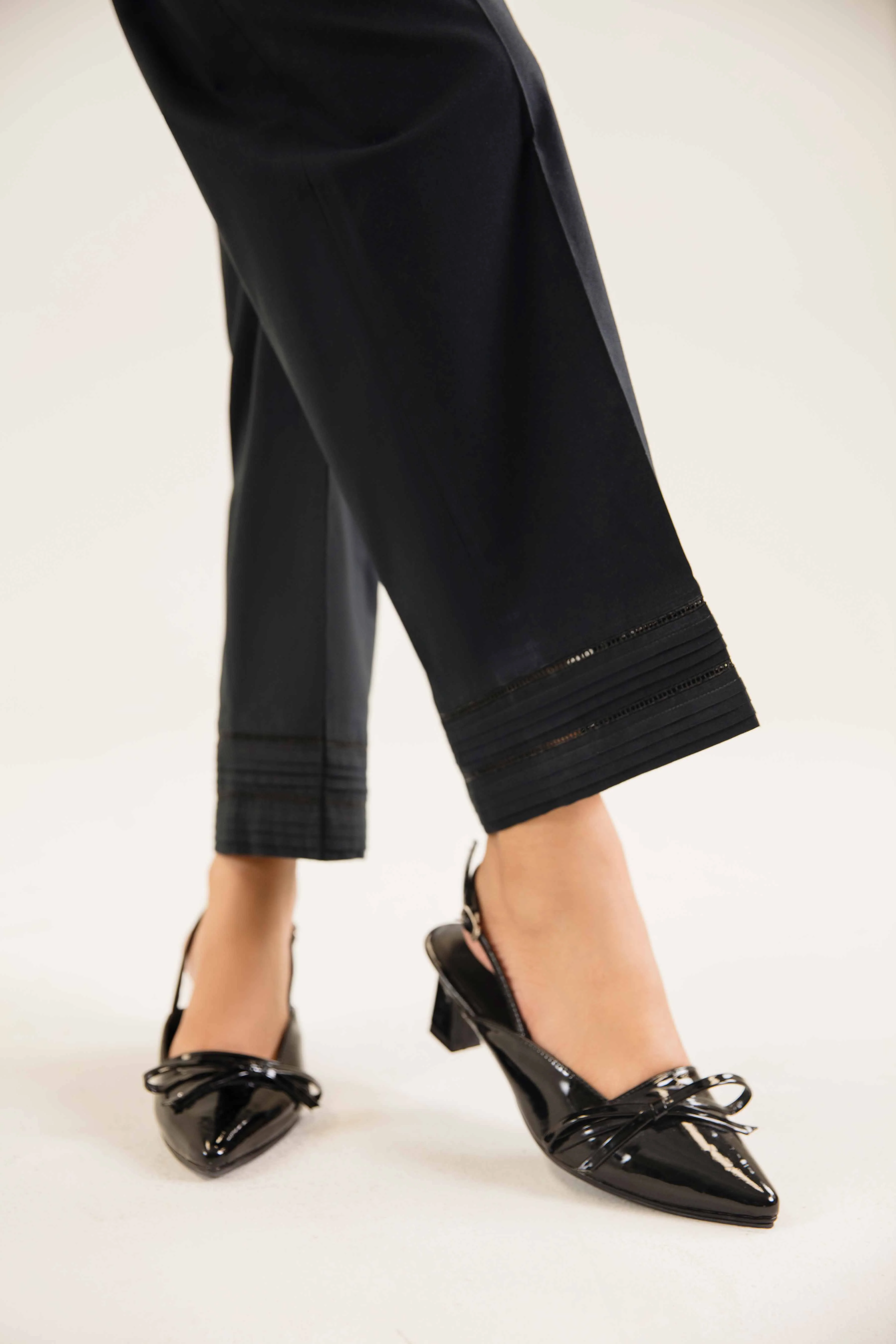 Basic Trousers - PW24-76 - Image 2