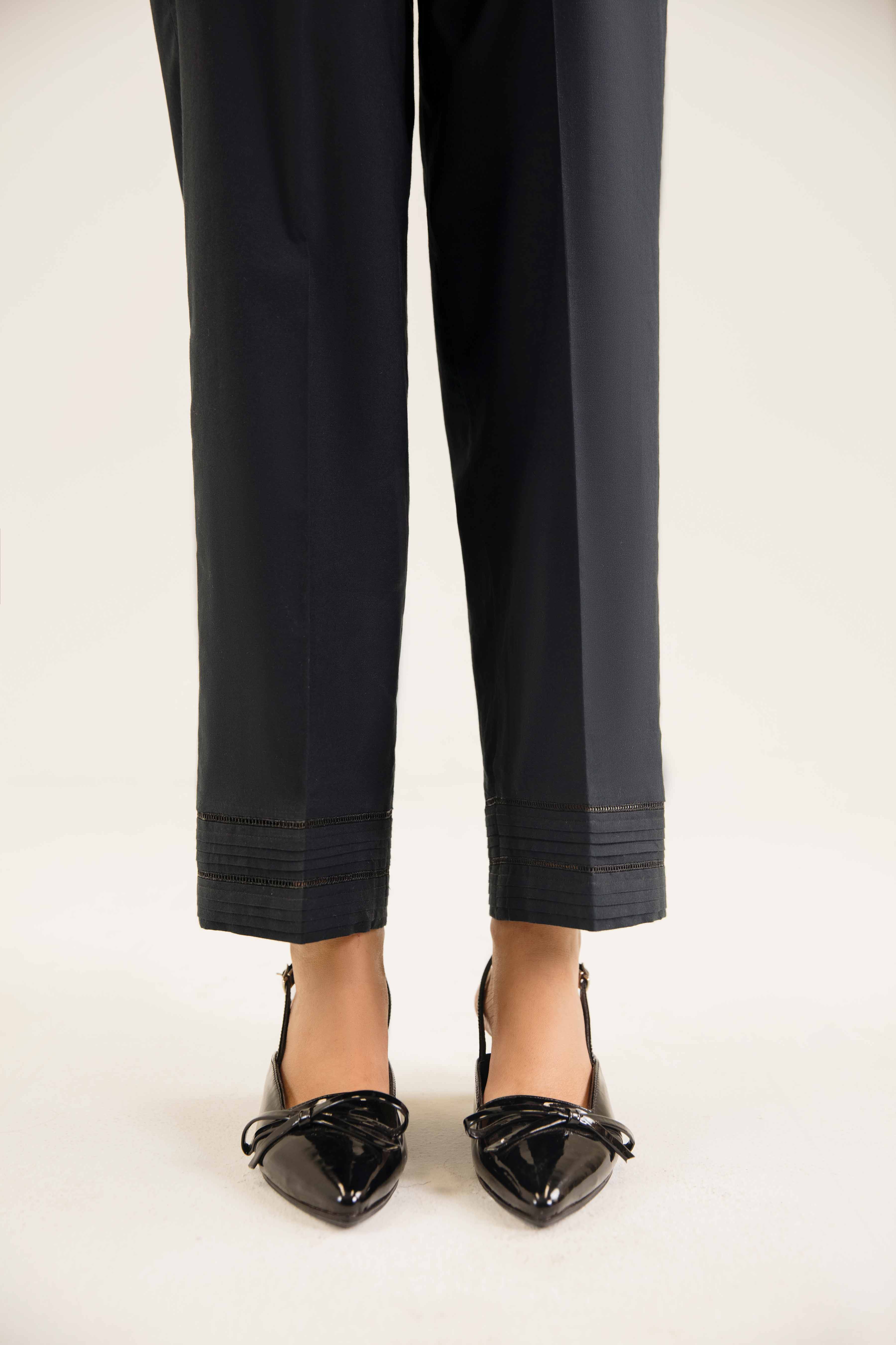Basic Trousers - PW24-76 - Image 5