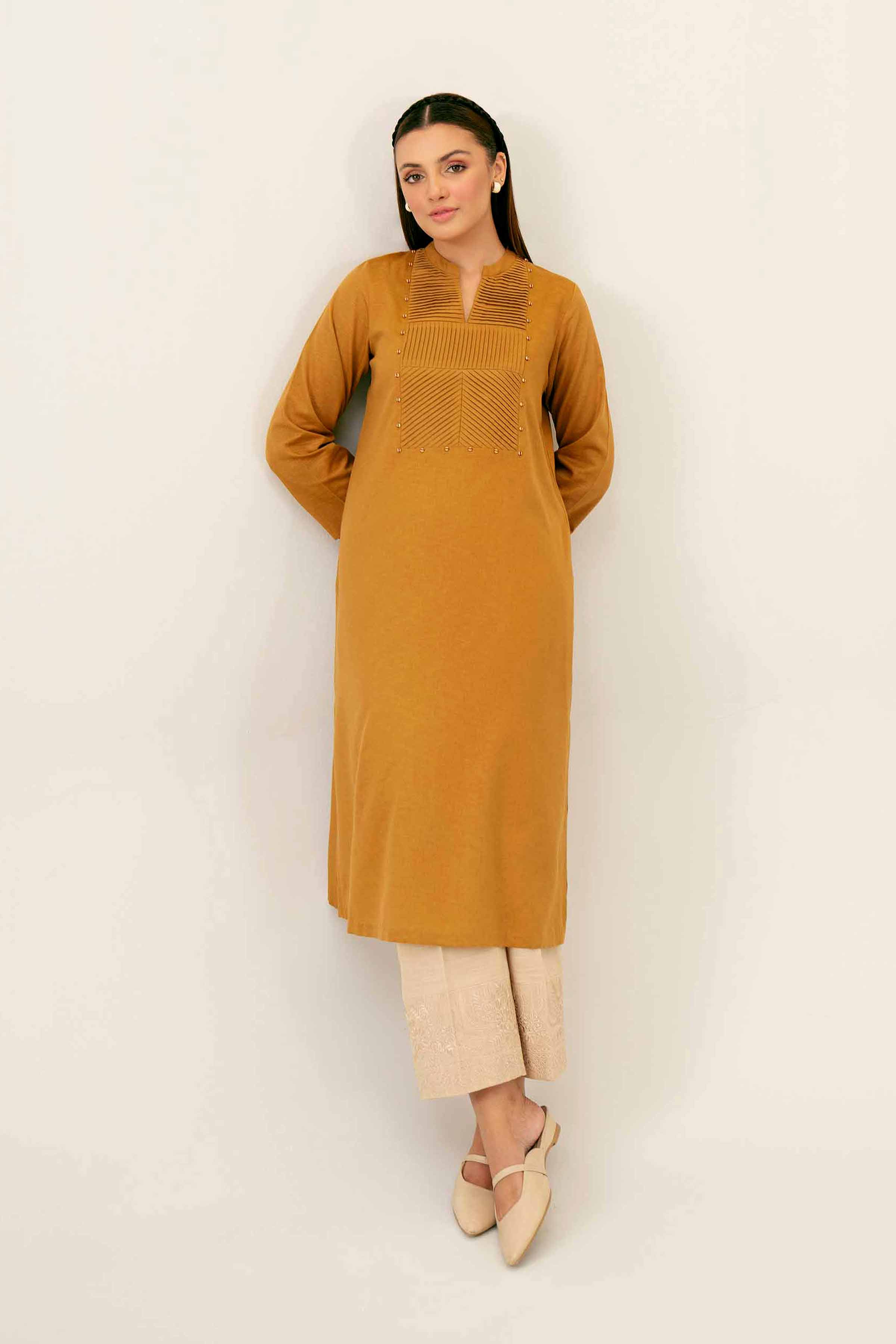 Basic Shirt - PW24-83 - Image 2