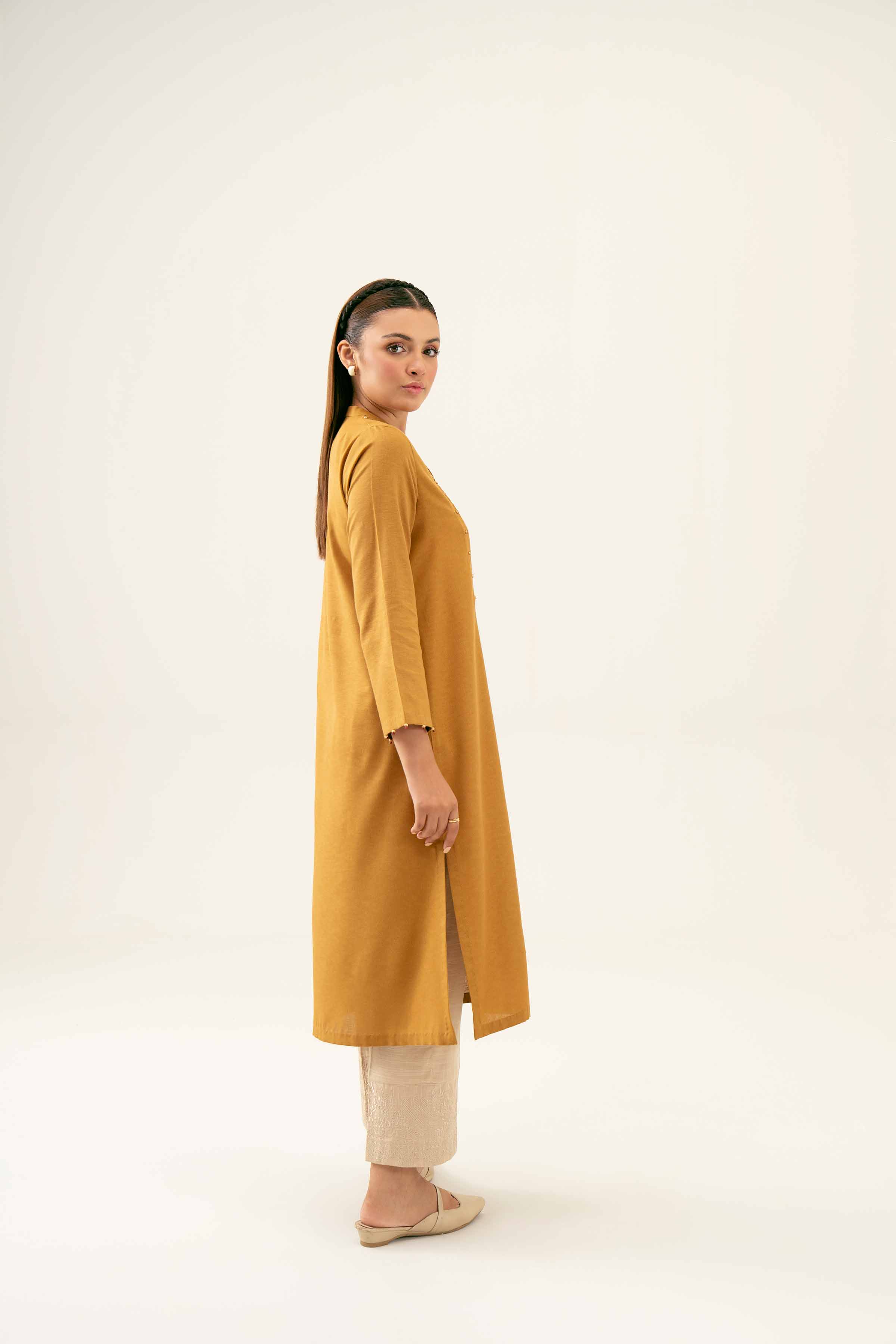 Basic Shirt - PW24-83 - Image 3