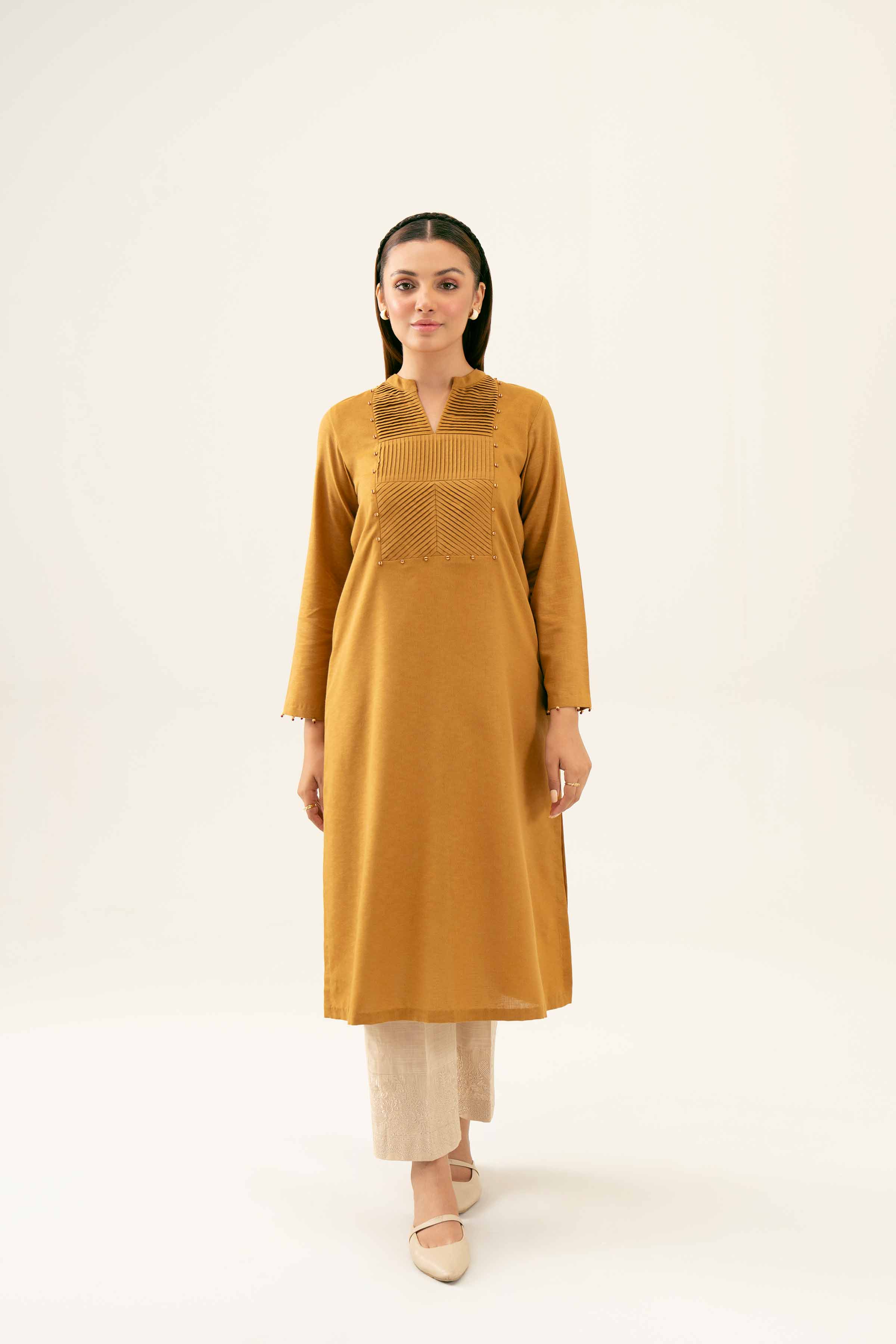 Basic Shirt - PW24-83 - Image 4