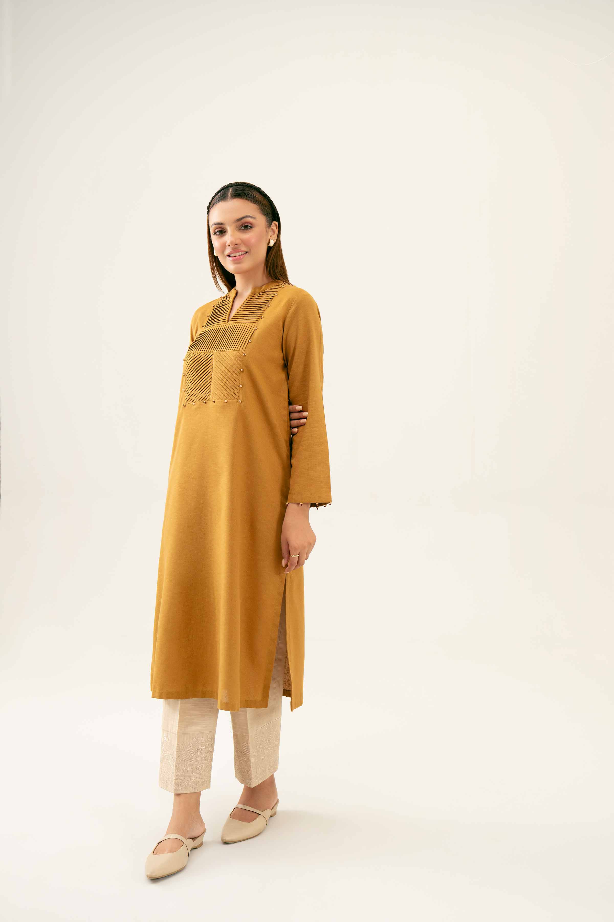 Basic Shirt - PW24-83 - Image 6
