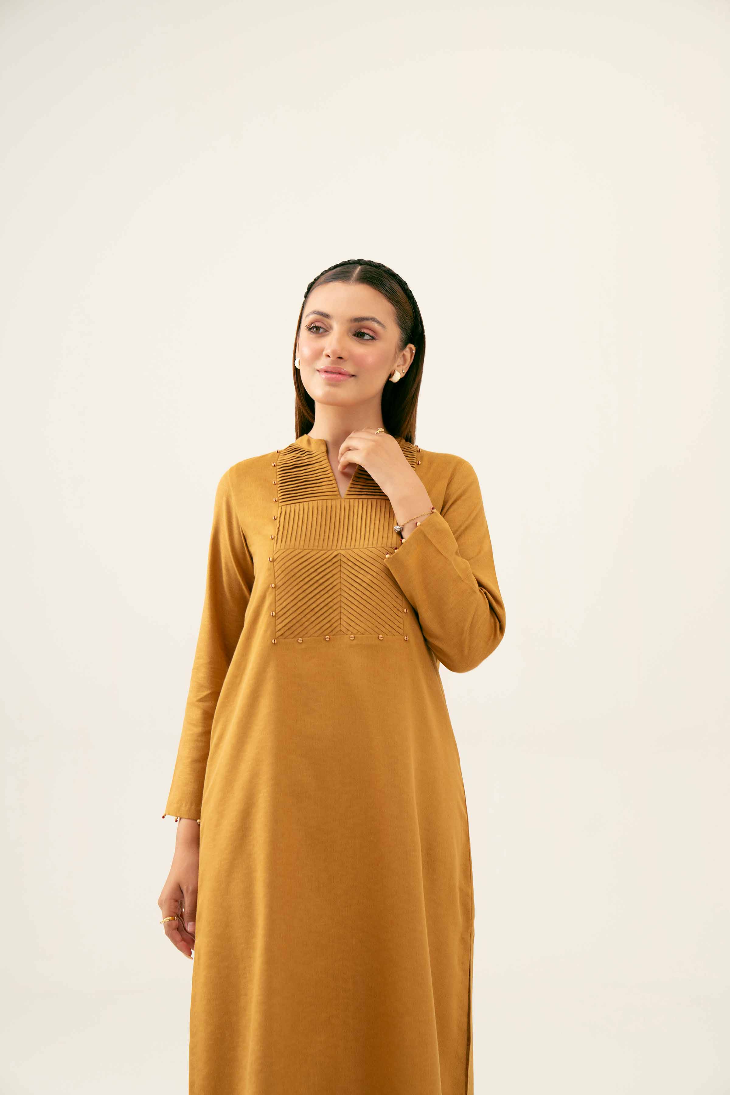 Basic Shirt - PW24-83 - Image 7