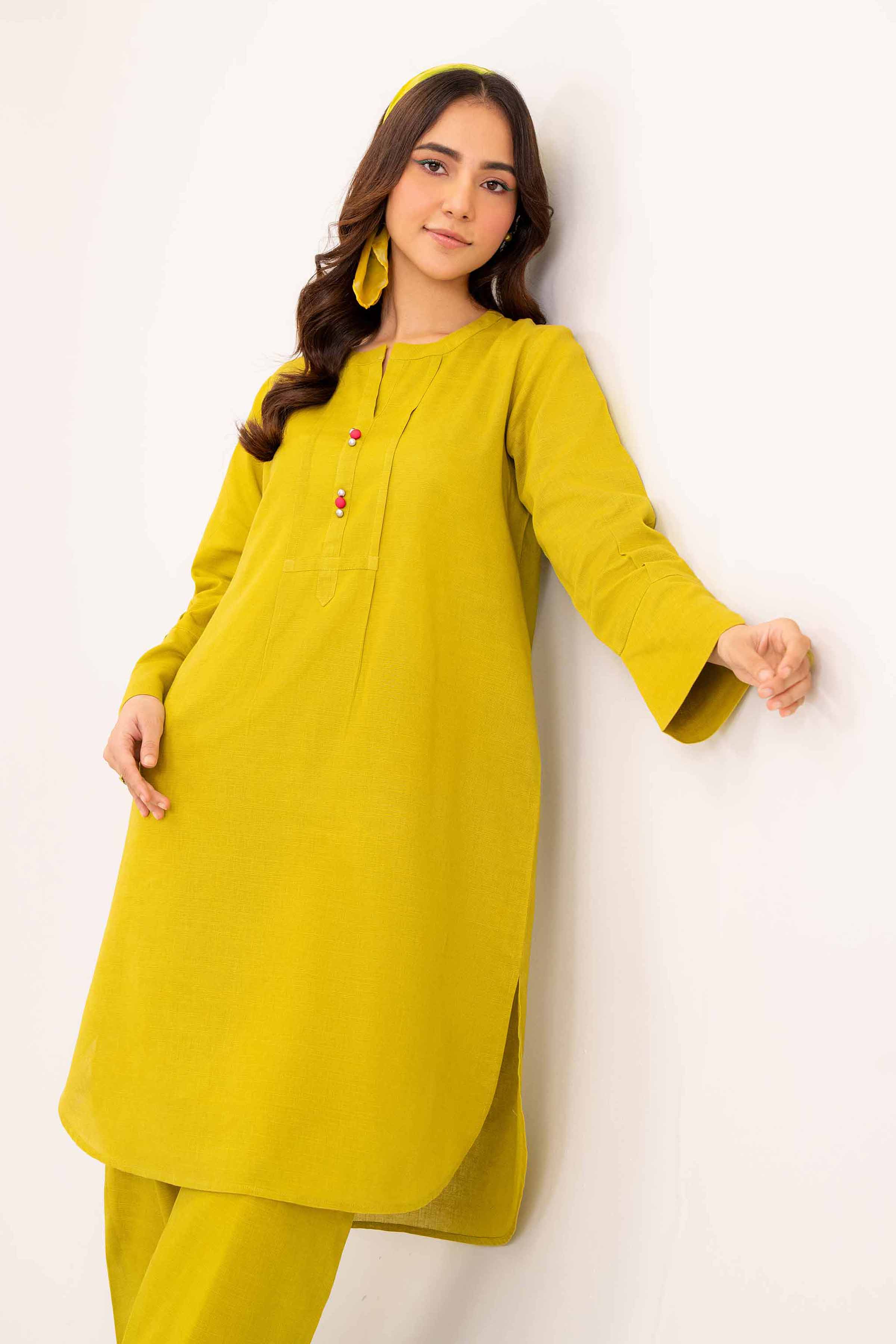 2 Piece - Basic Suit - PW24-88 - Image 2