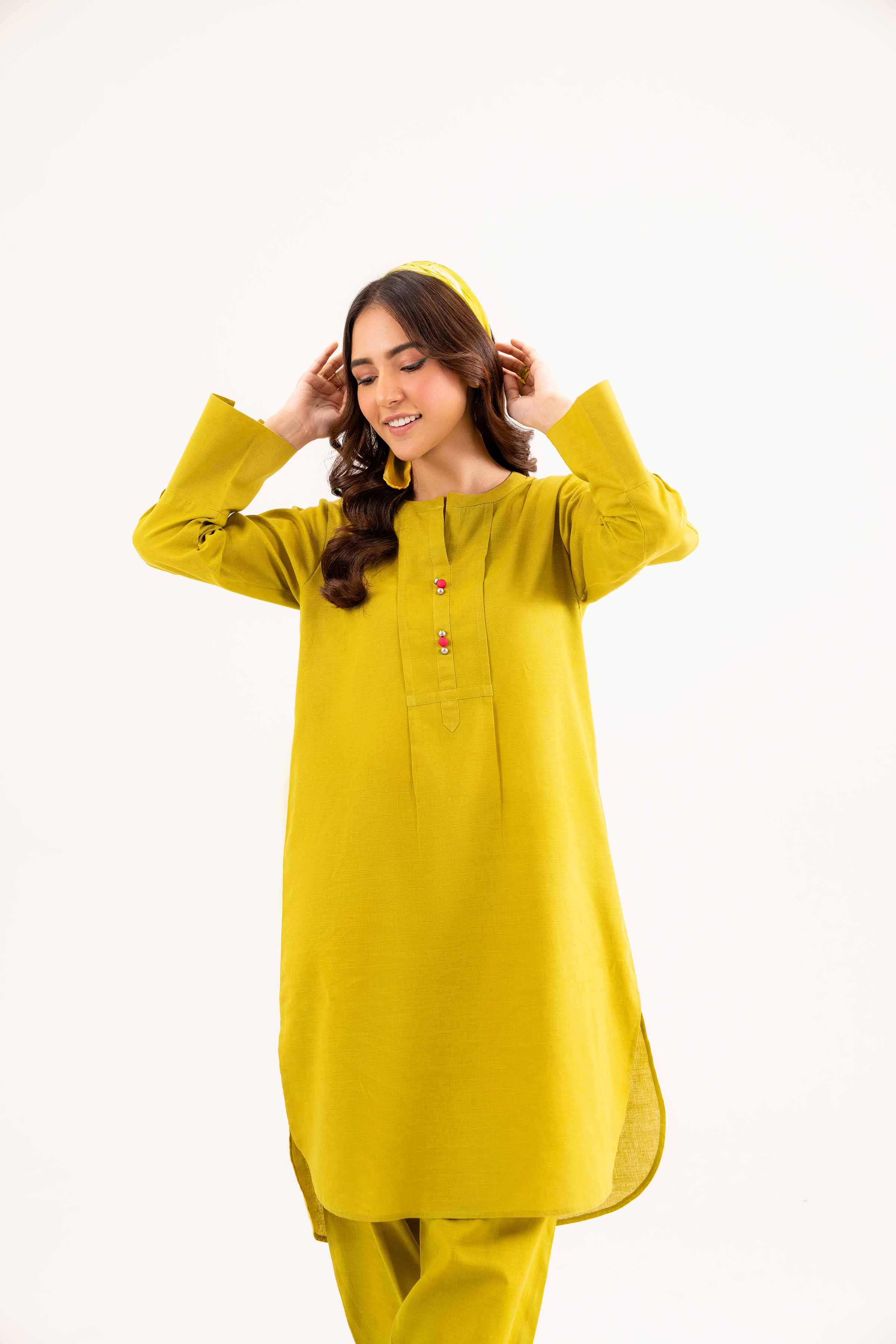 2 Piece - Basic Suit - PW24-88 - Image 4
