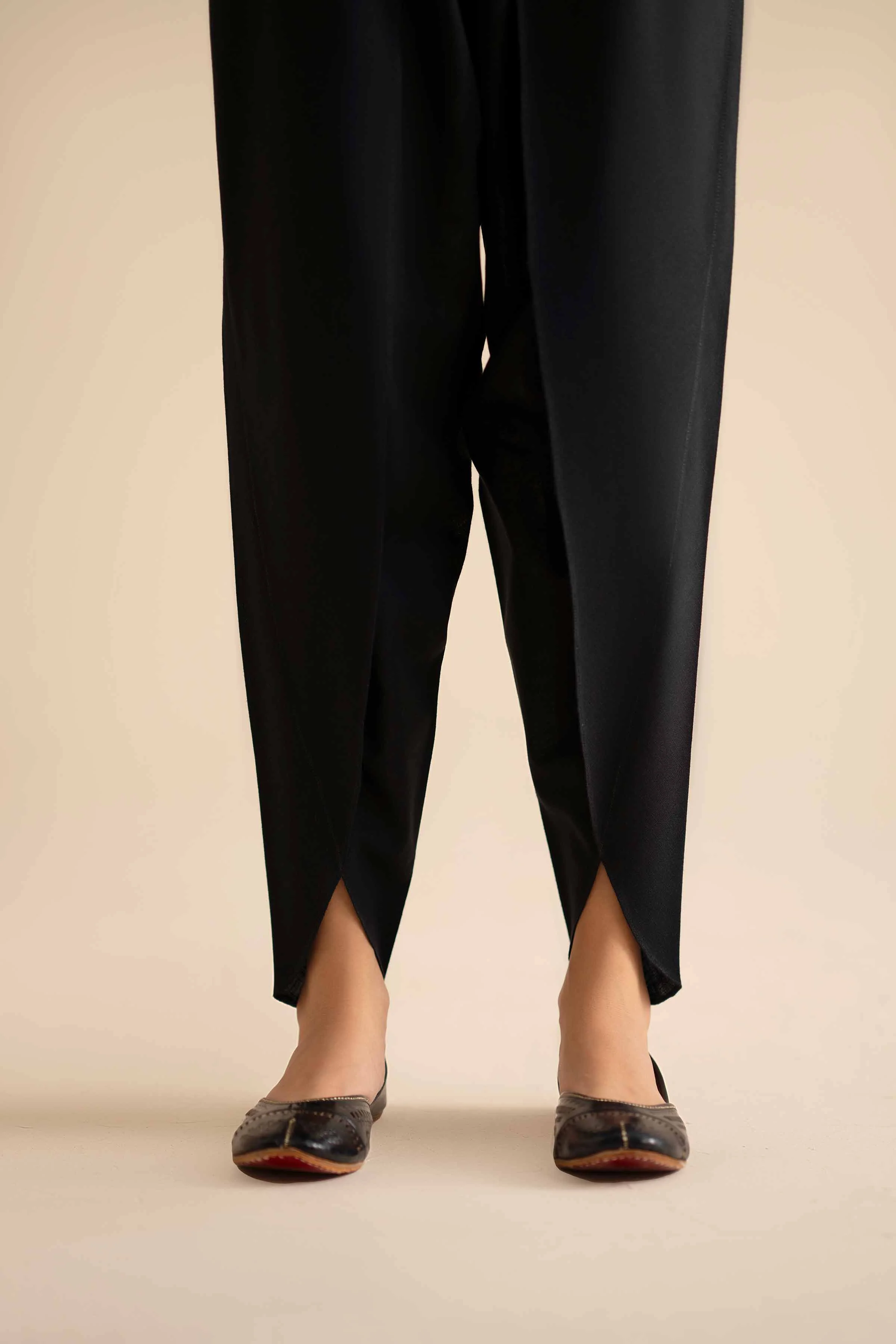 Basic Shalwar - PW25-131 - Image 2