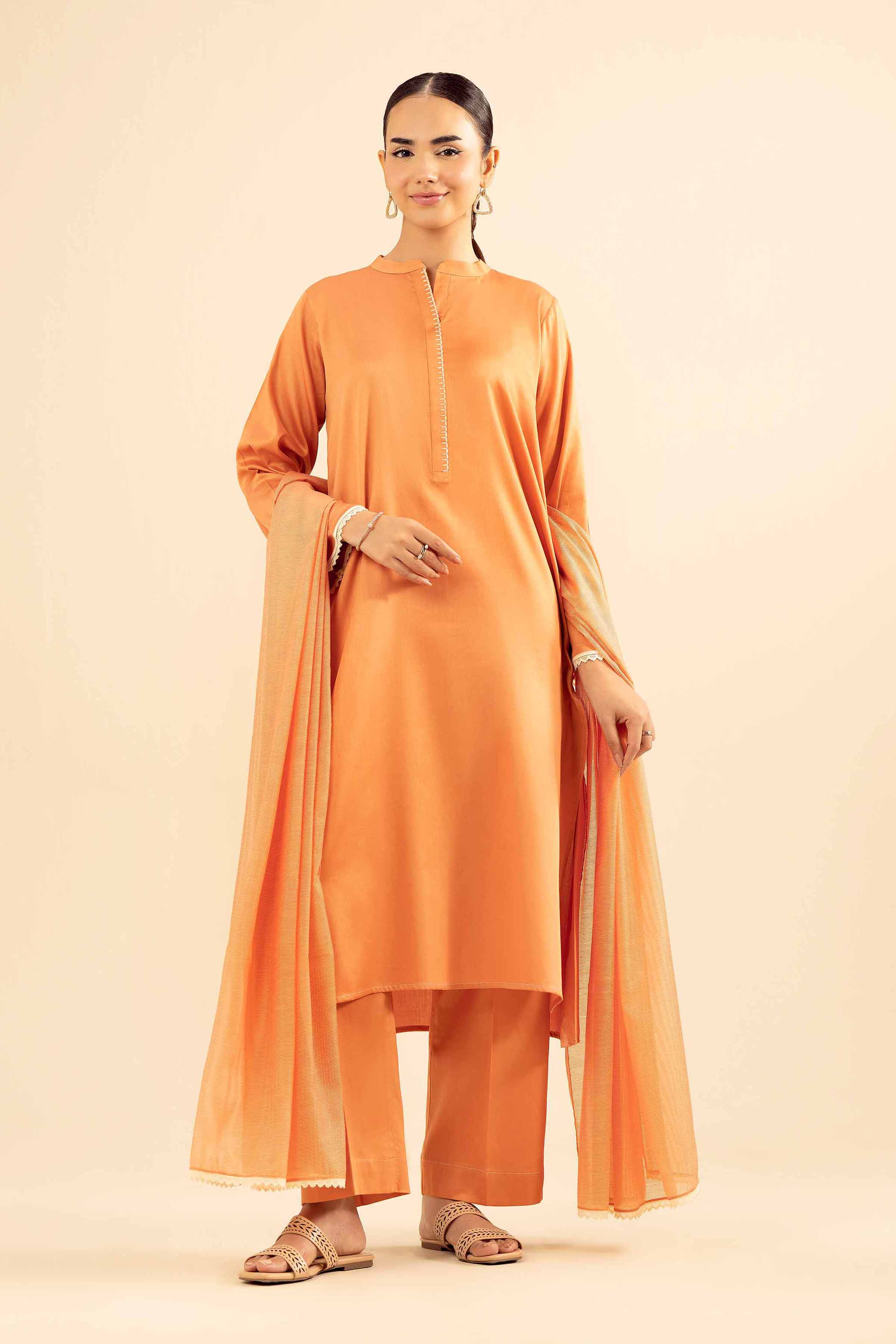 3 Piece - Basic Suit - PW25-15