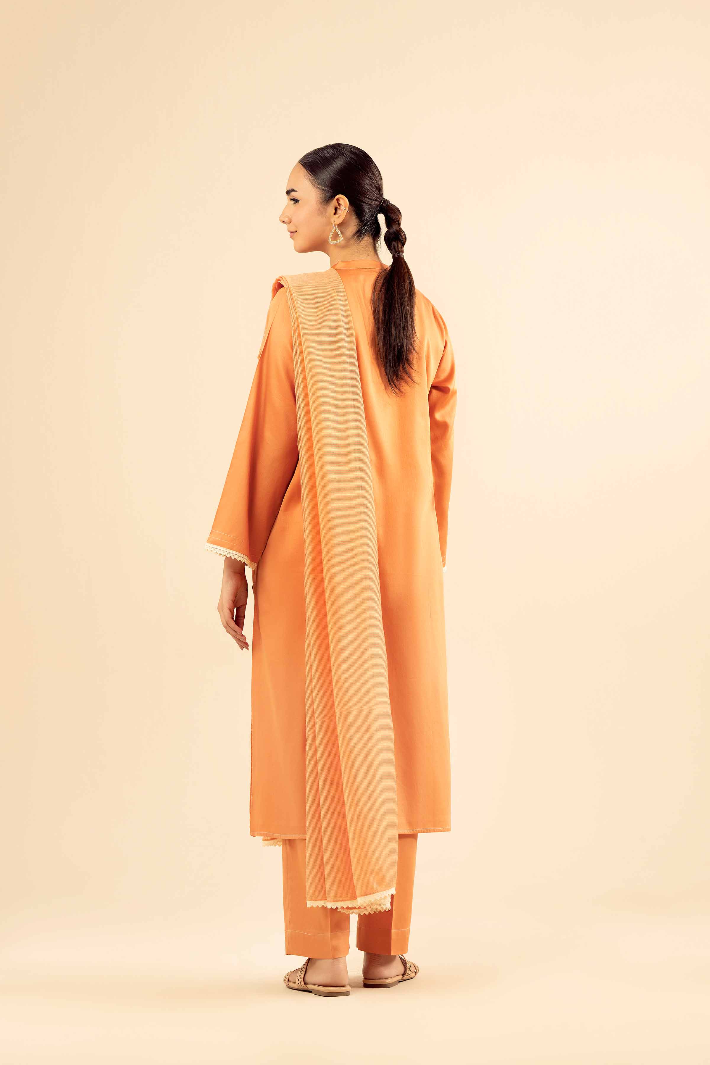 3 Piece - Basic Suit - PW25-15 - Image 3