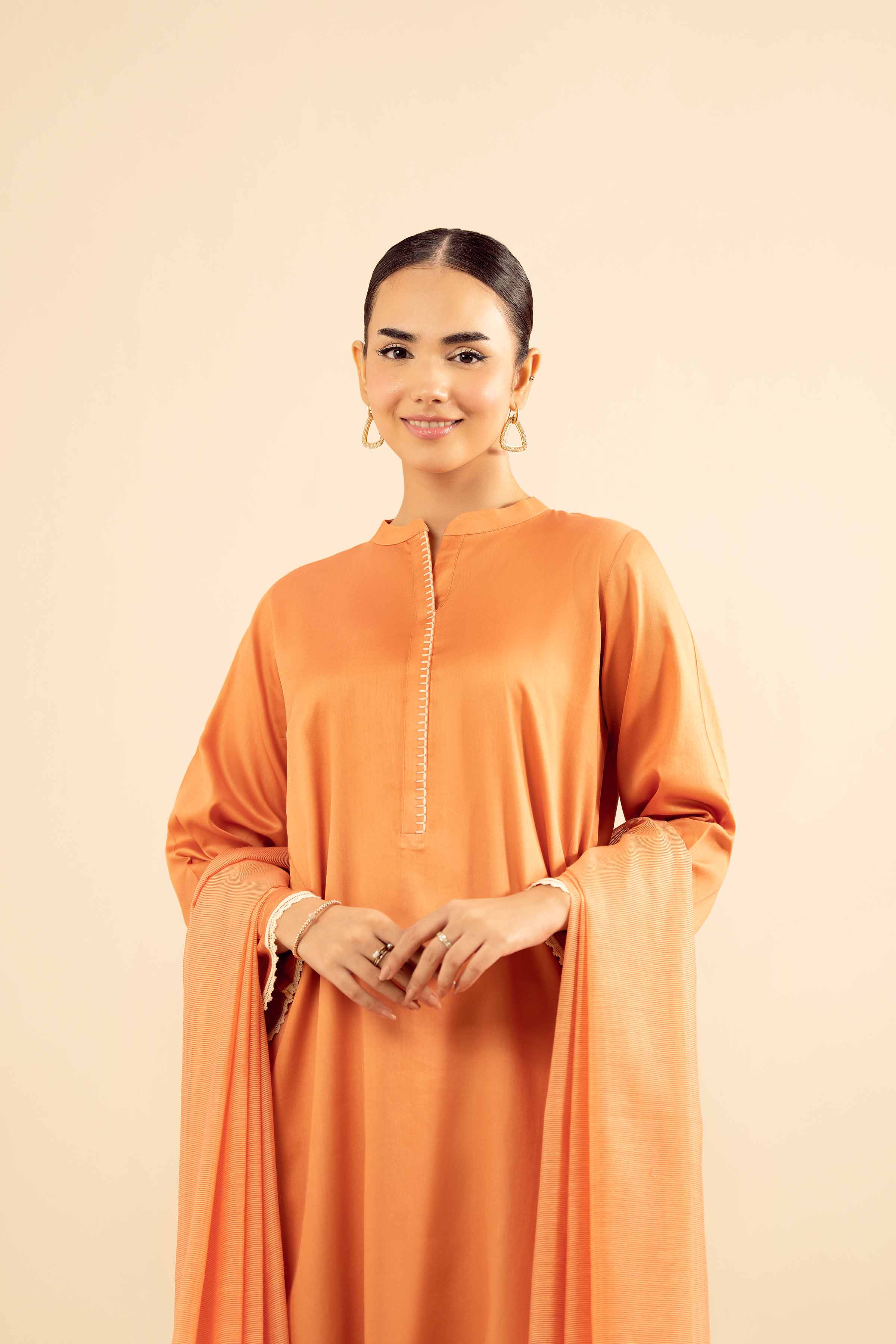 3 Piece - Basic Suit - PW25-15 - Image 7