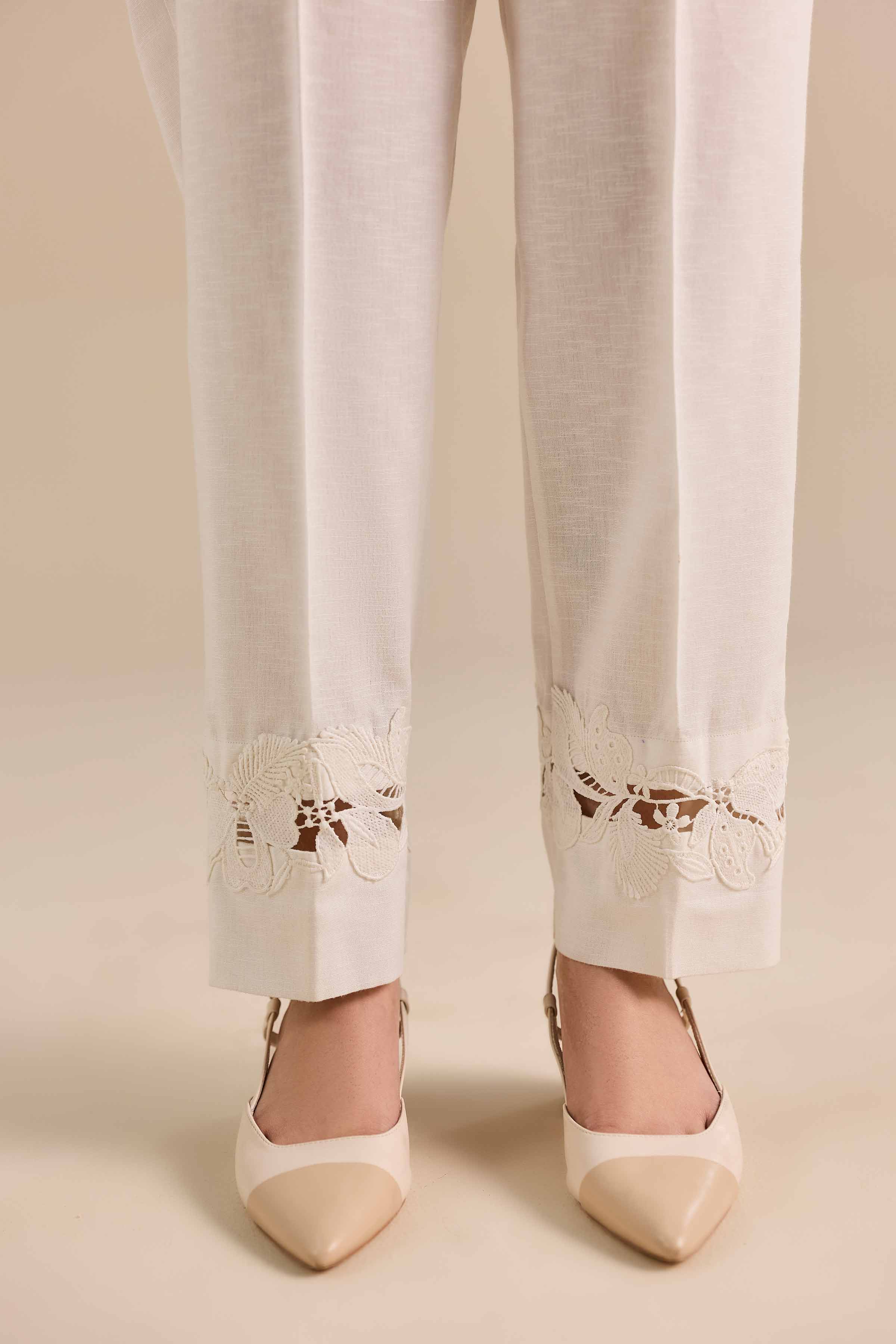 Basic Pants - PW25-164