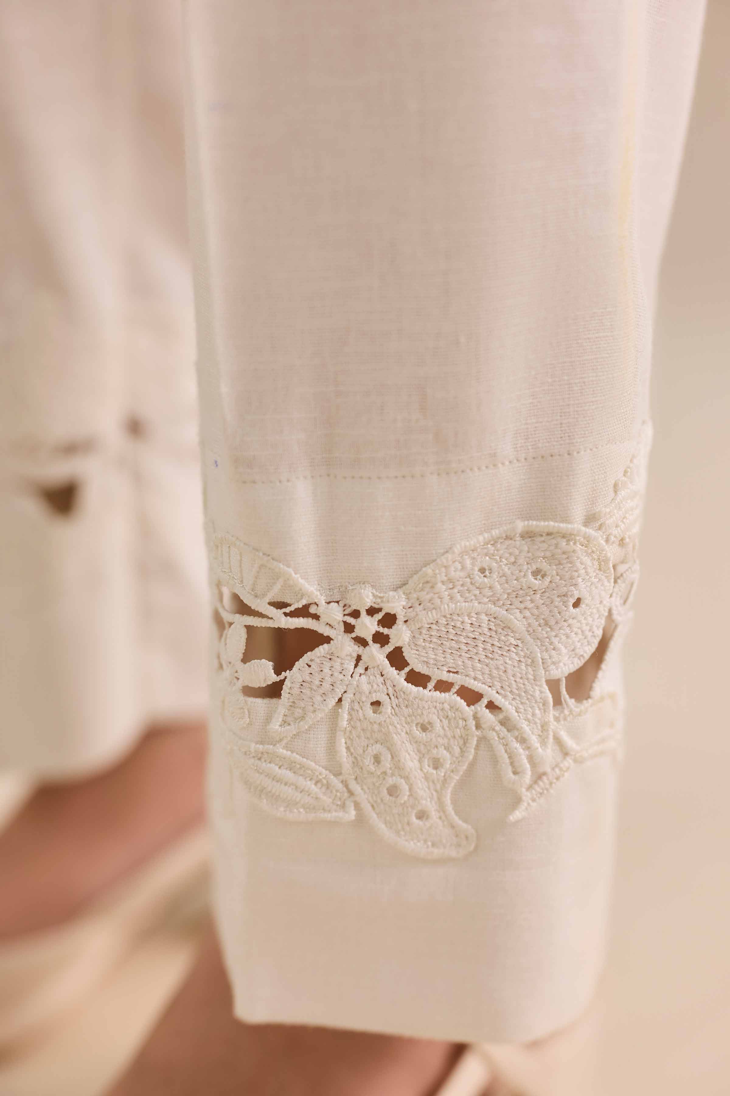 Basic Pants - PW25-164 - Image 4