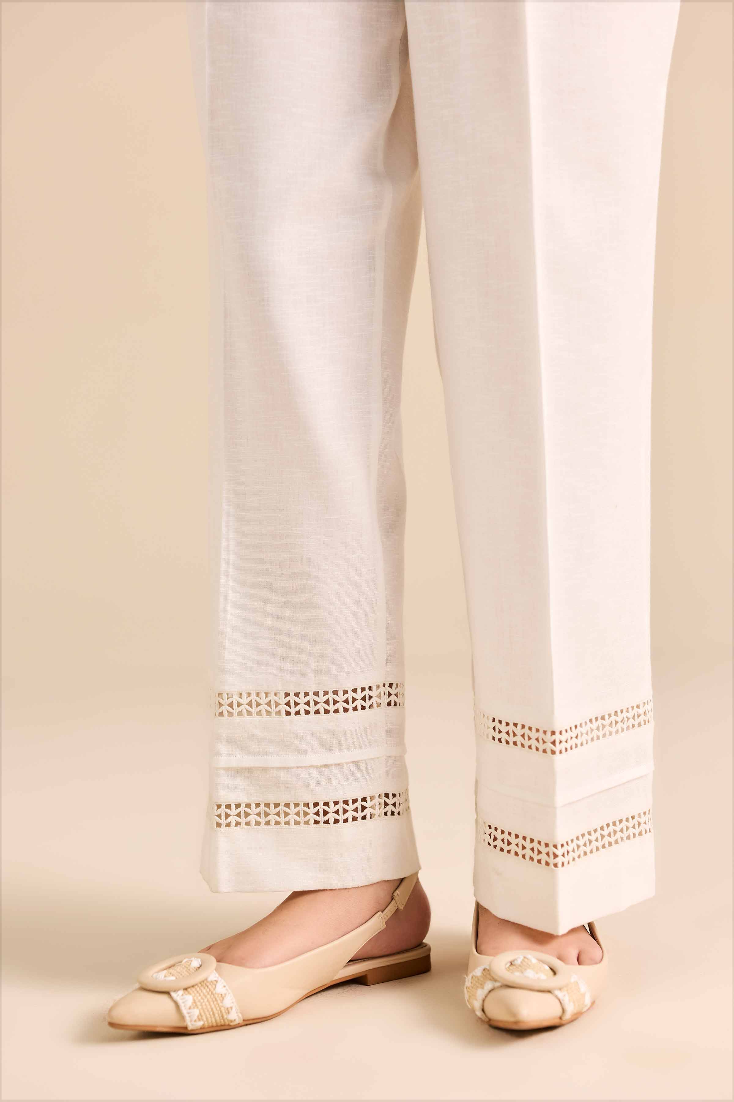 Basic Trousers - PW25-165 - Image 2
