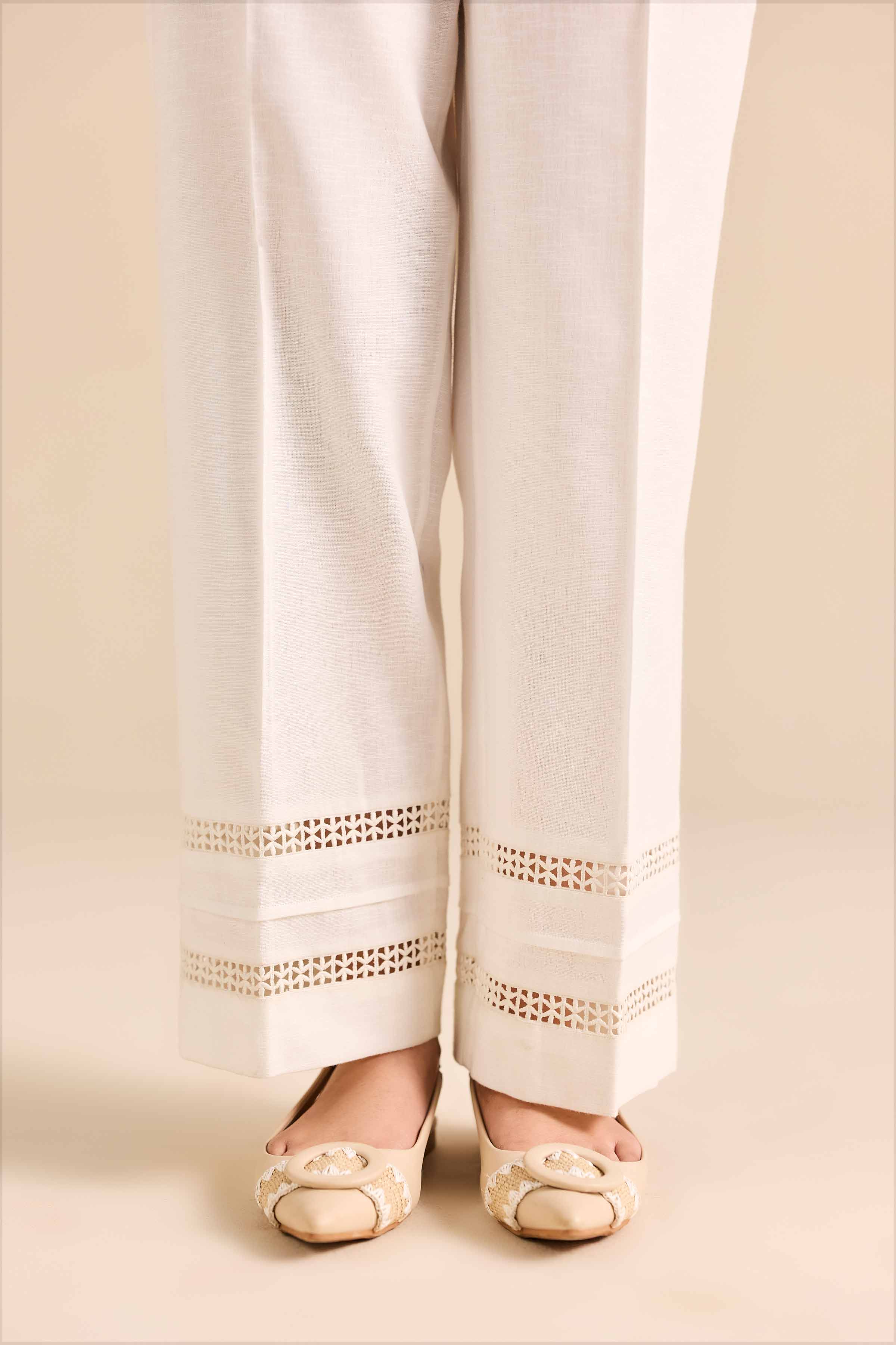 Basic Trousers - PW25-165 - Image 3
