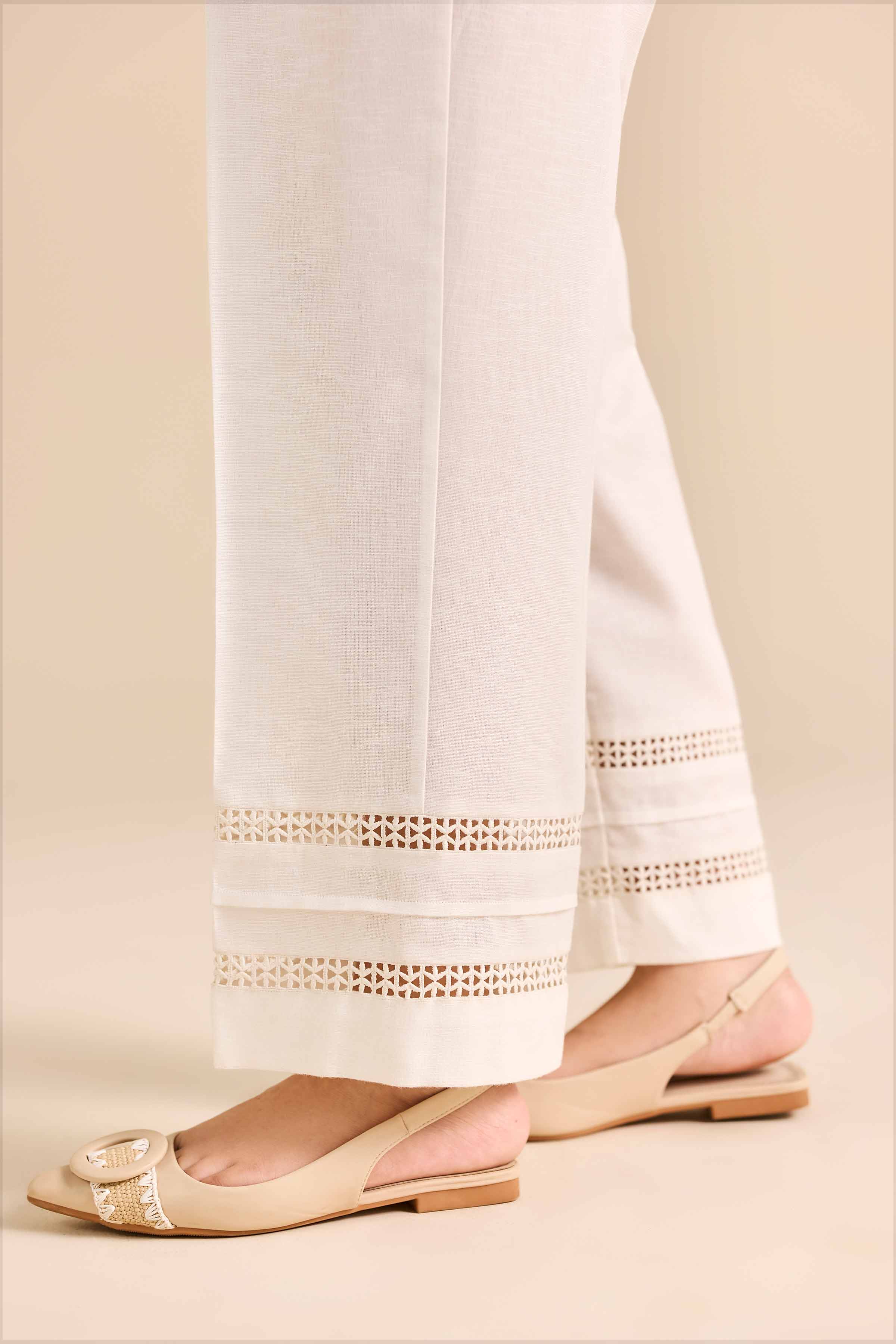 Basic Trousers - PW25-165 - Image 4