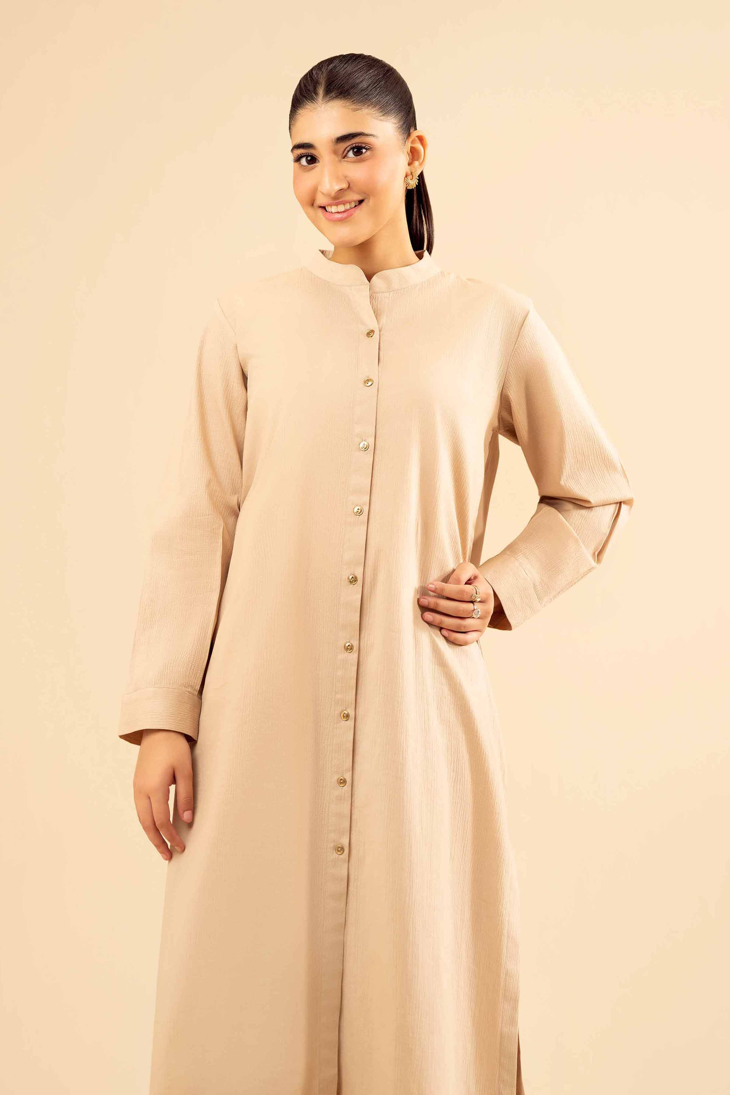 2 Piece - Basic Suit - PW25-203