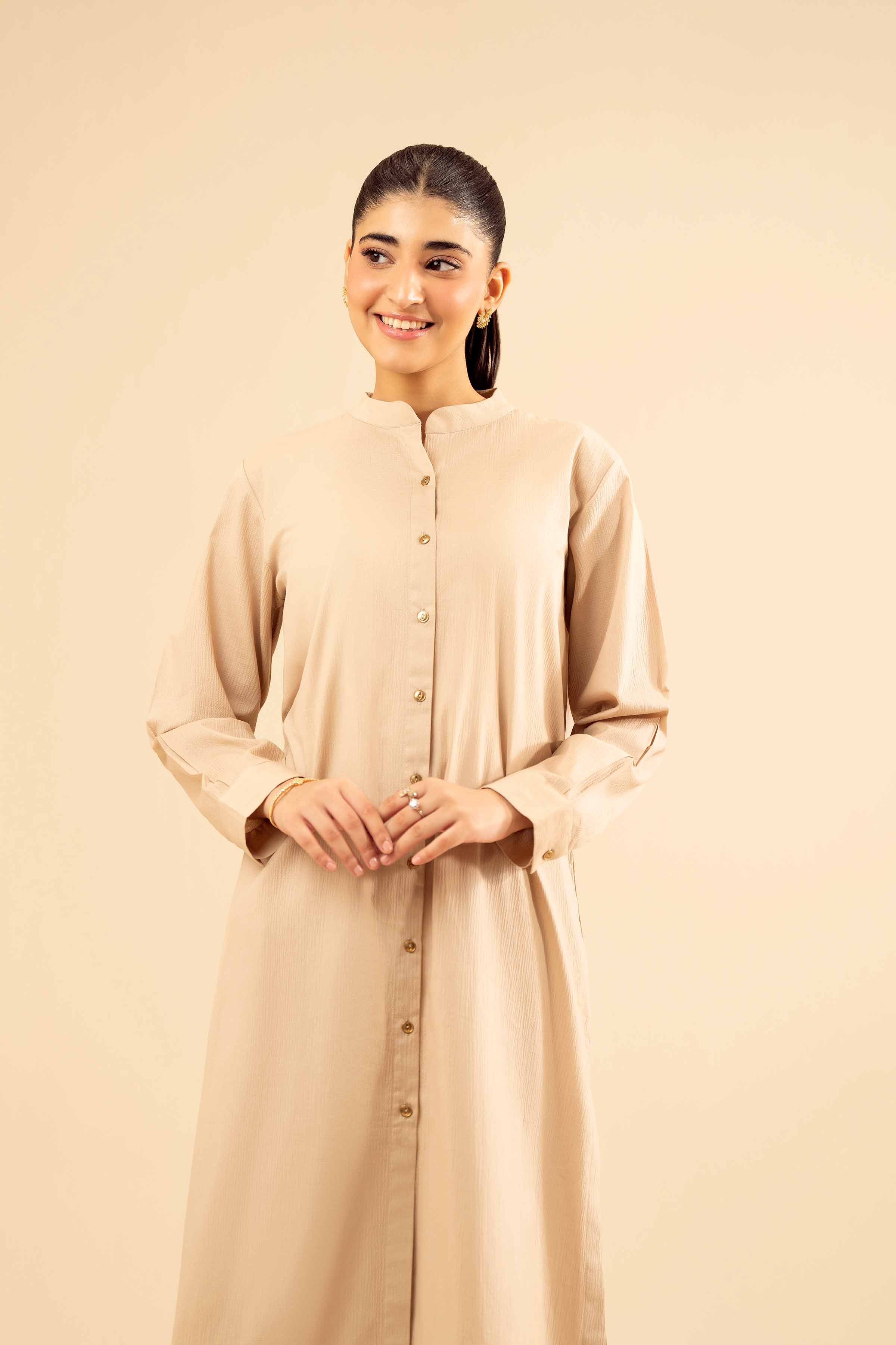 2 Piece - Basic Suit - PW25-203 - Image 5