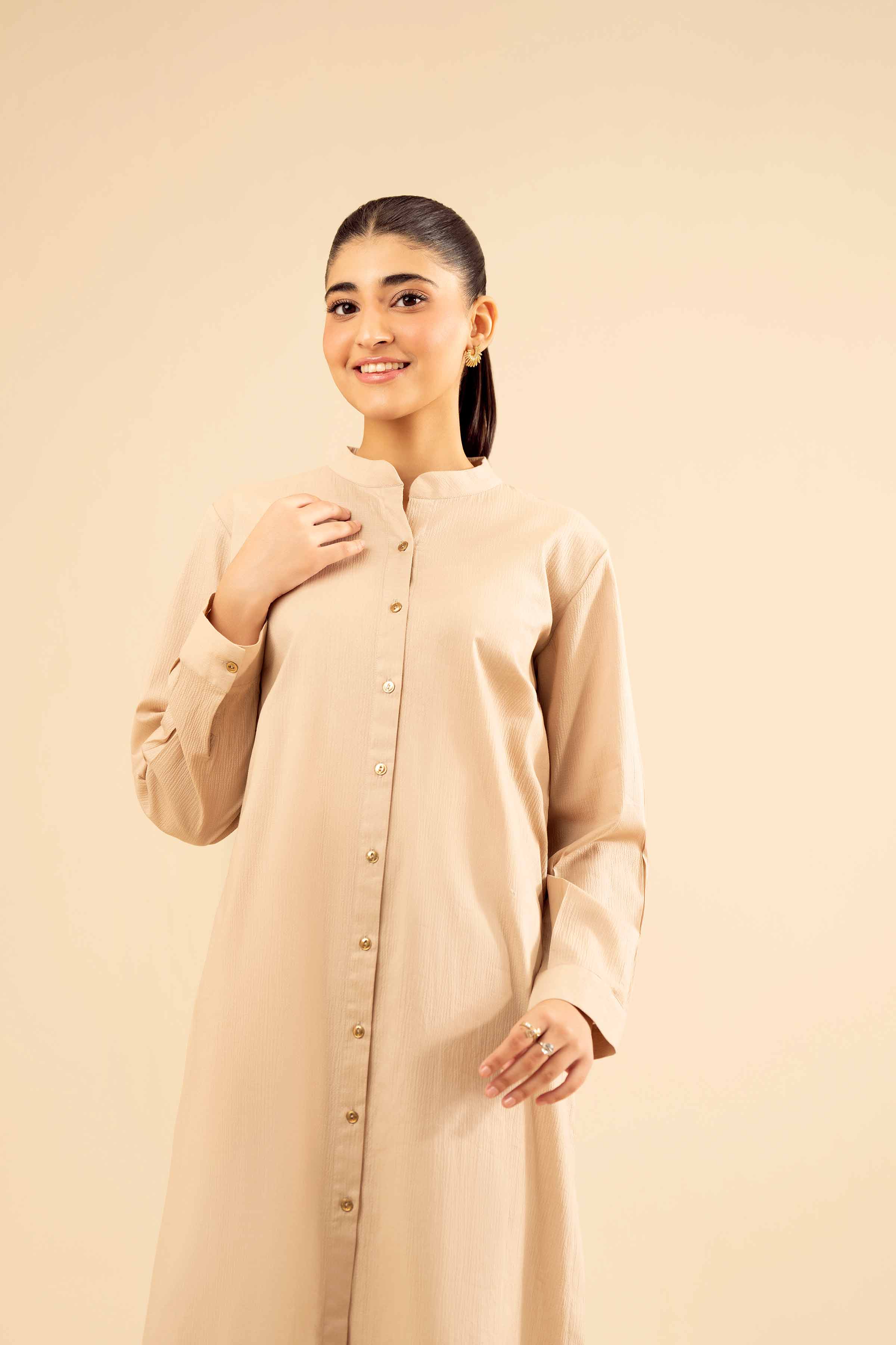 2 Piece - Basic Suit - PW25-203 - Image 6