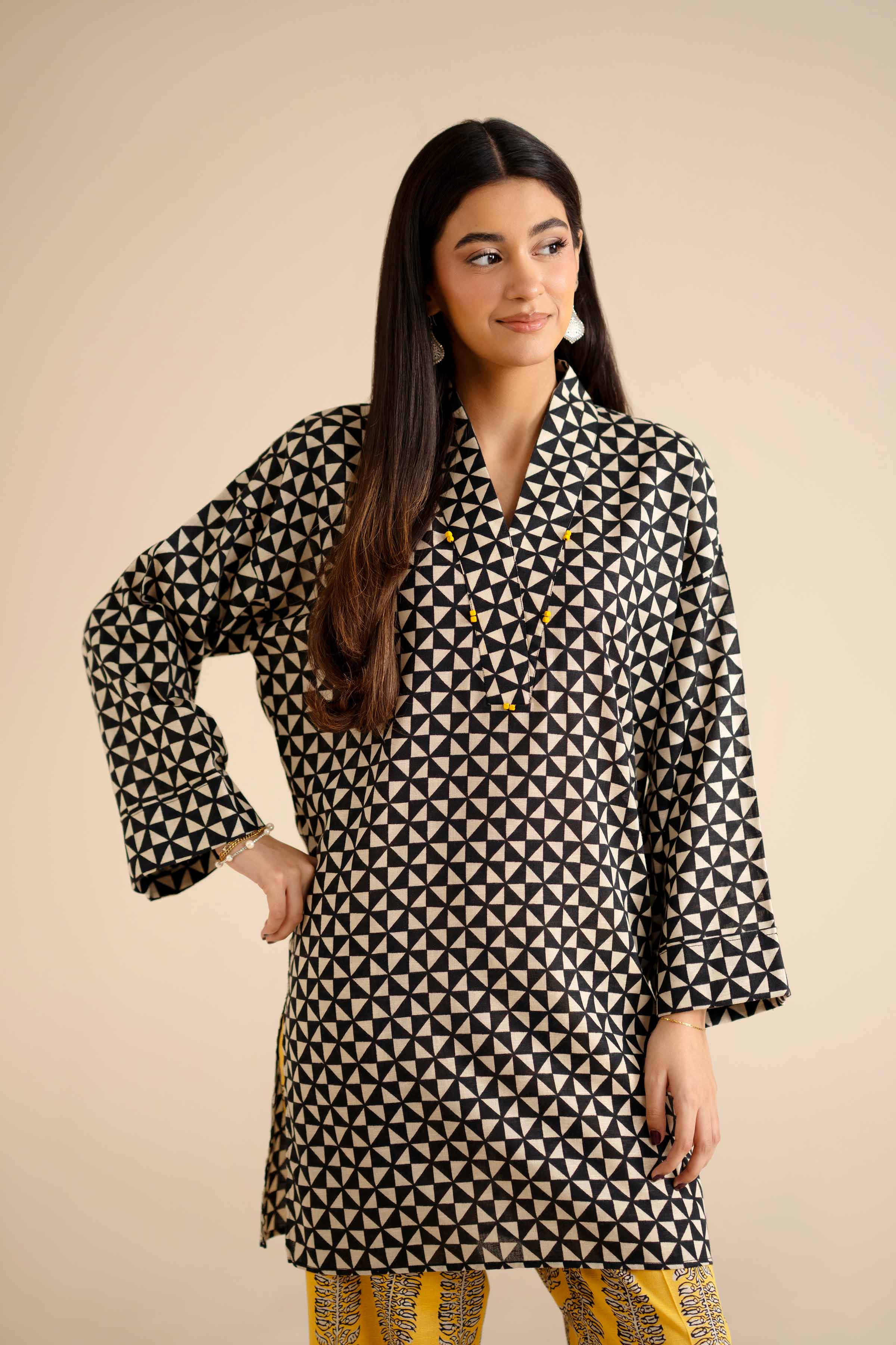 2 Piece - Basic Suit - PW25-229 - Image 7