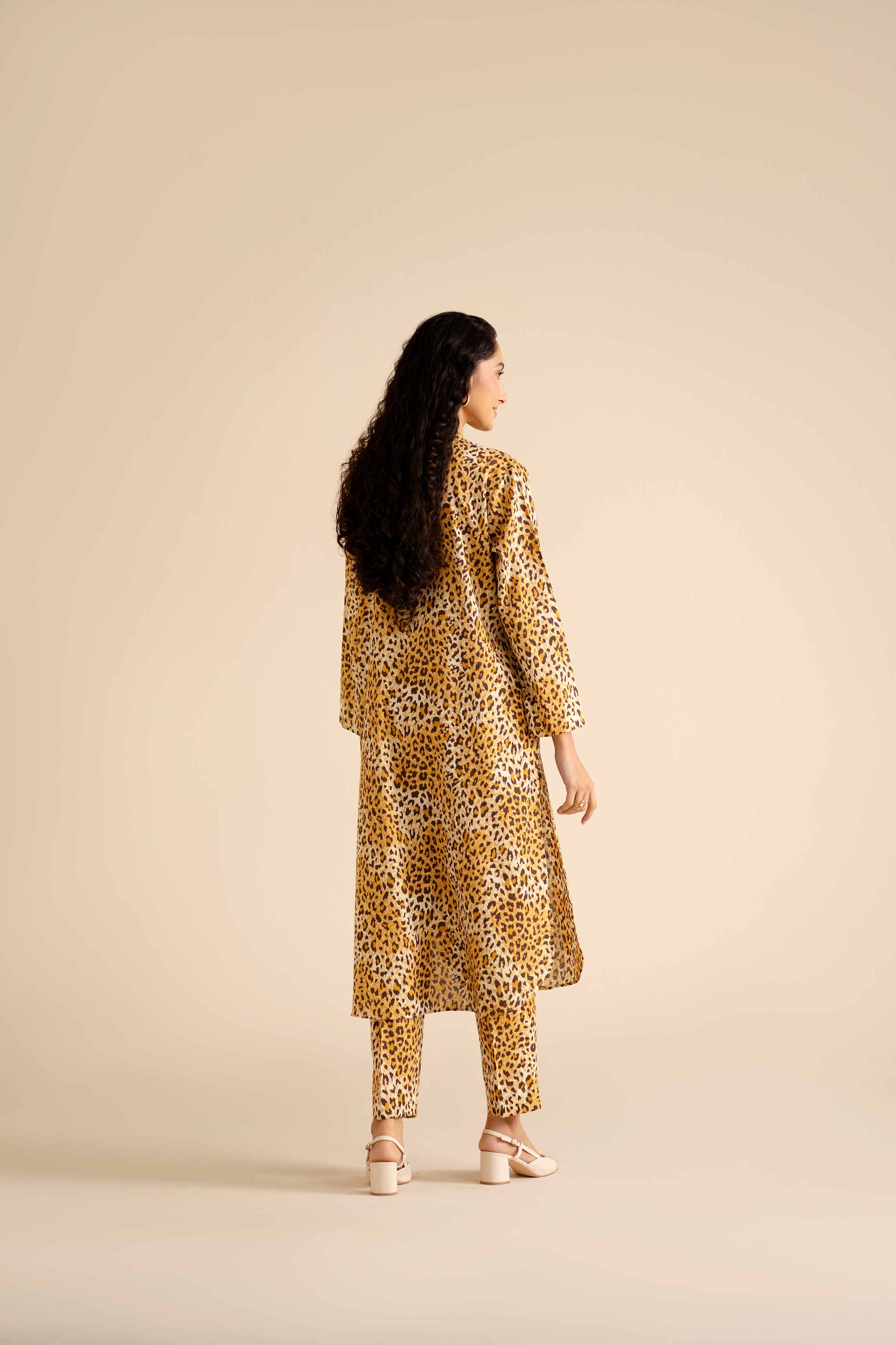 2 Piece - Basic Suit - PW25-235 - Image 3