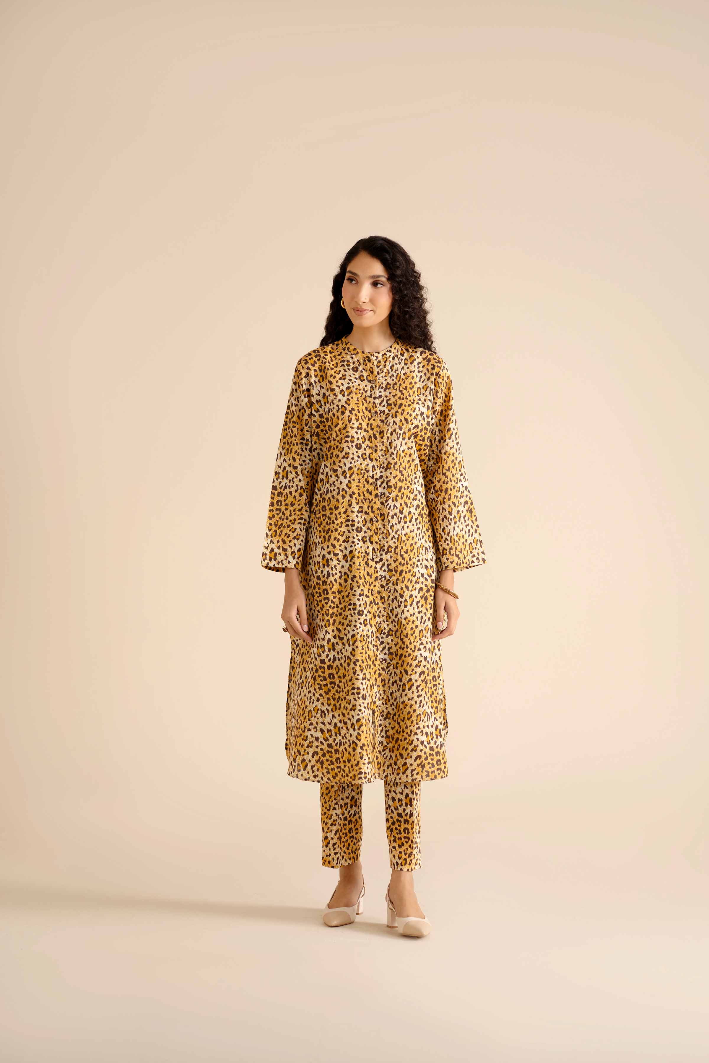 2 Piece - Basic Suit - PW25-235 - Image 4