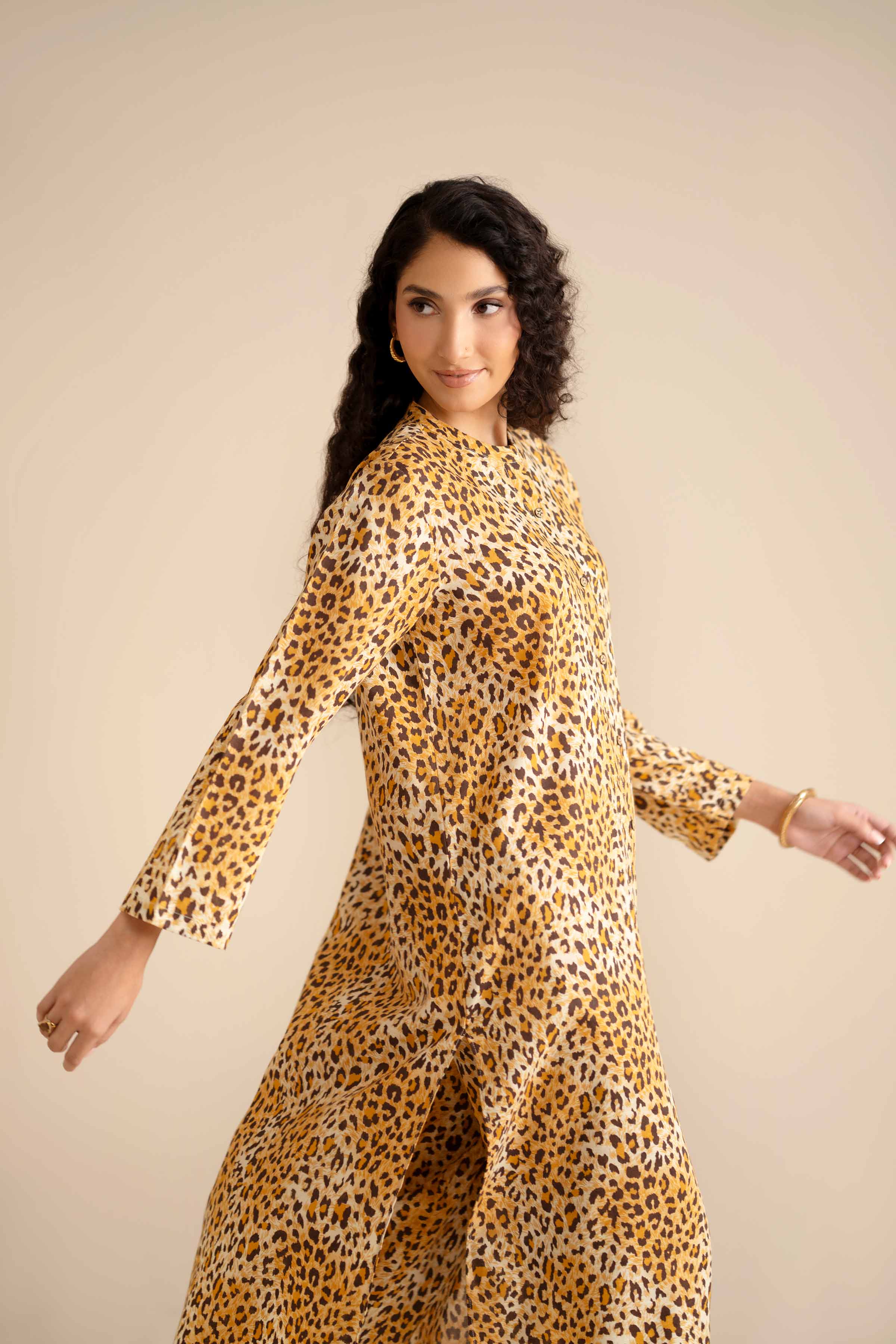 2 Piece - Basic Suit - PW25-235 - Image 5