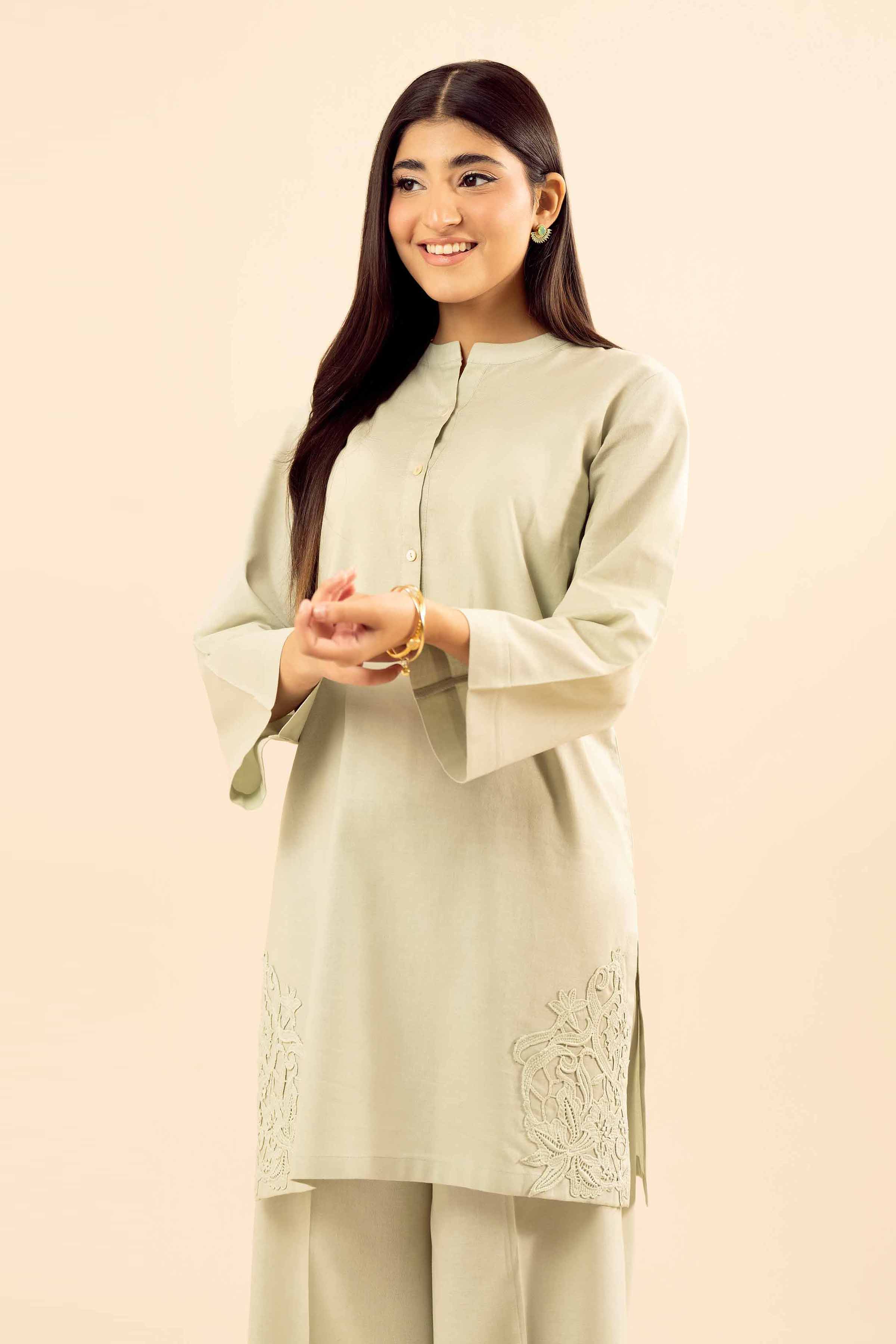 2 Piece - Basic Suit - PW25-245 - Image 2