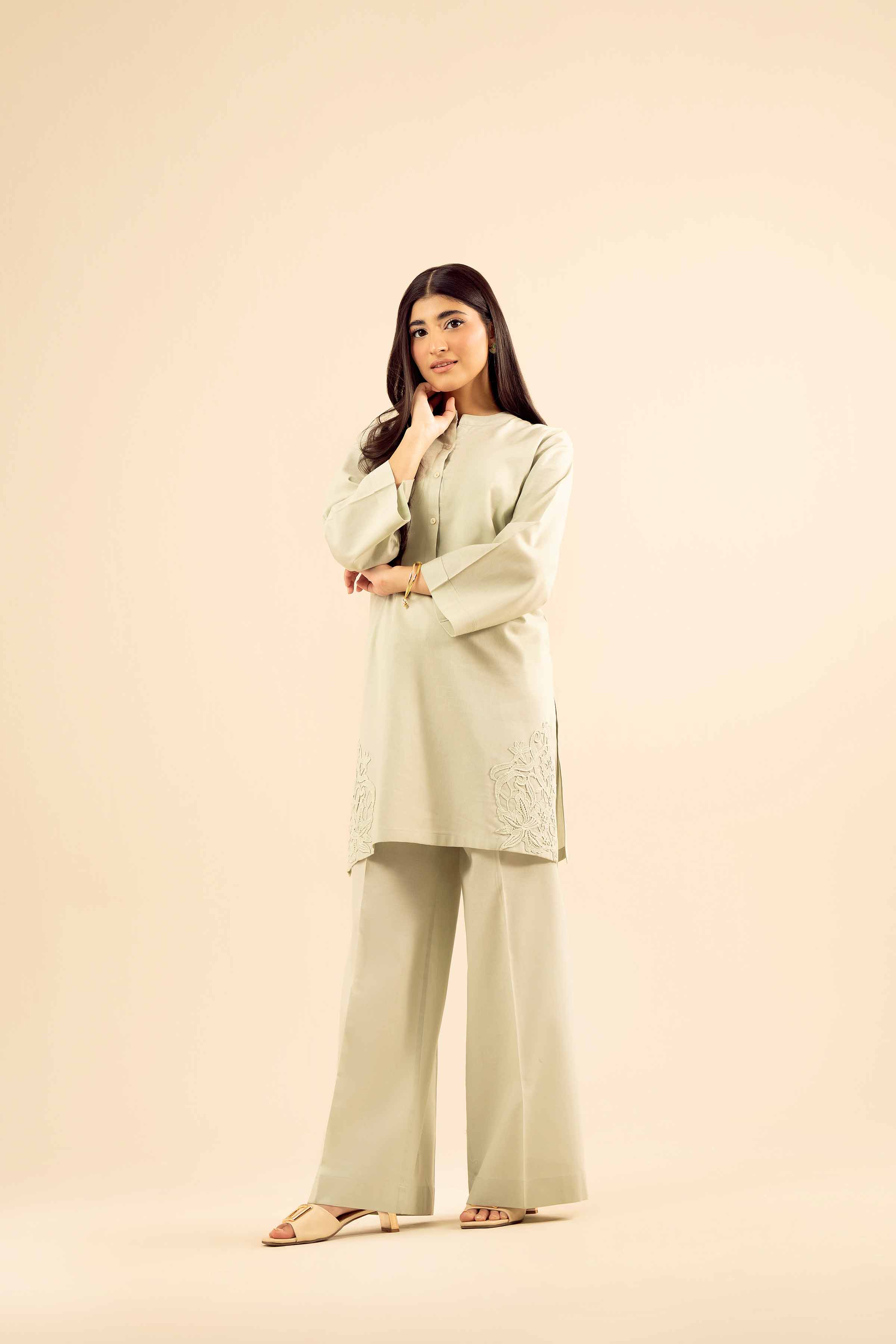 2 Piece - Basic Suit - PW25-245 - Image 5