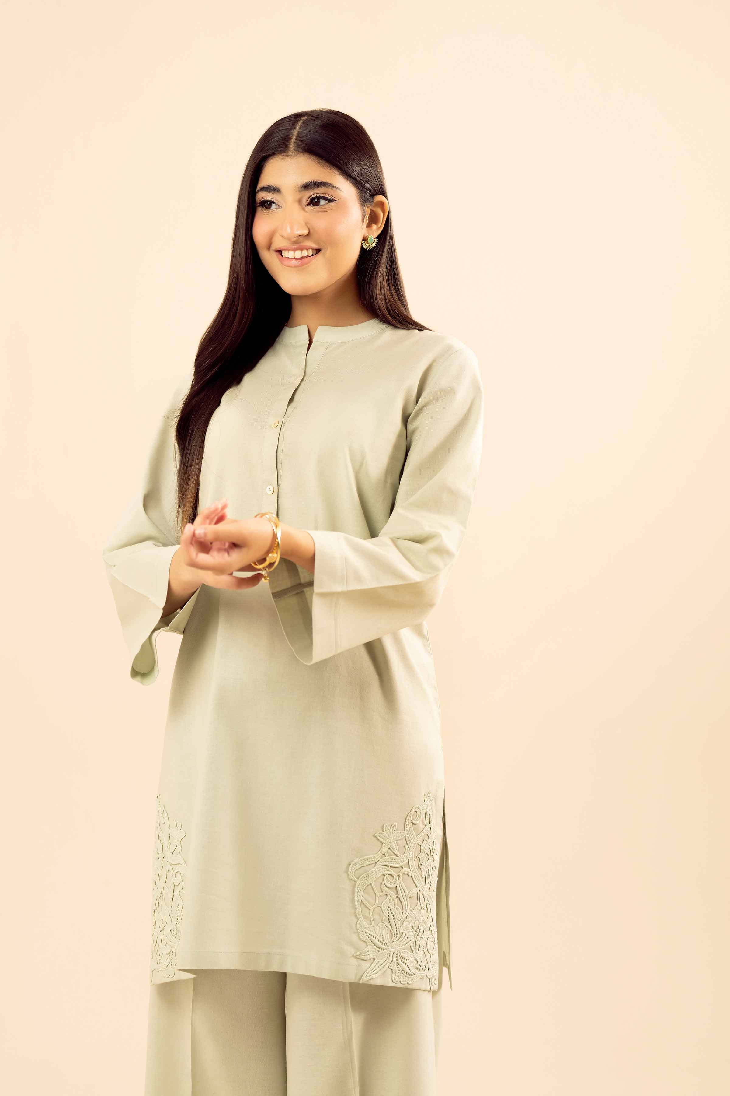 2 Piece - Basic Suit - PW25-245 - Image 6
