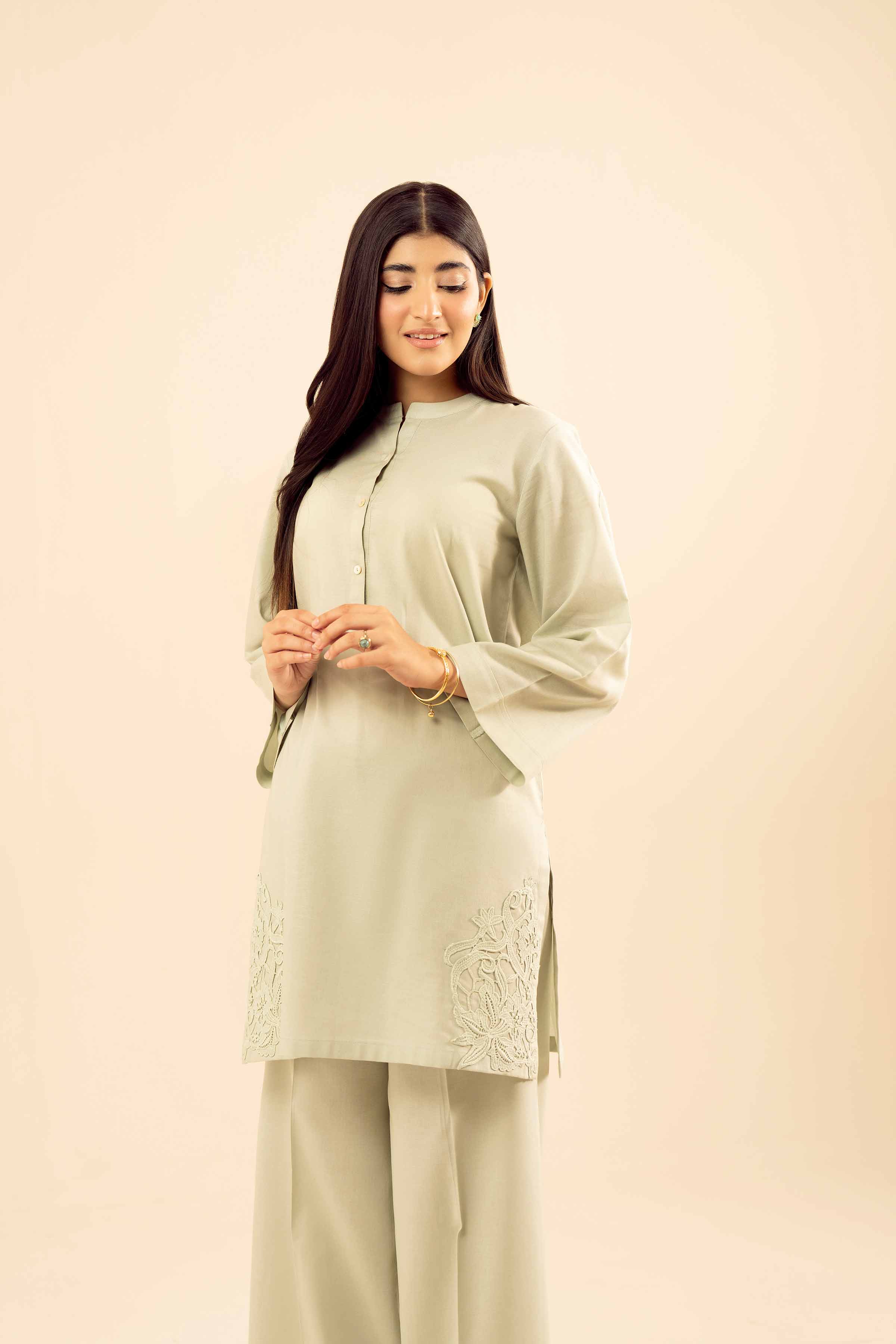 2 Piece - Basic Suit - PW25-245 - Image 7