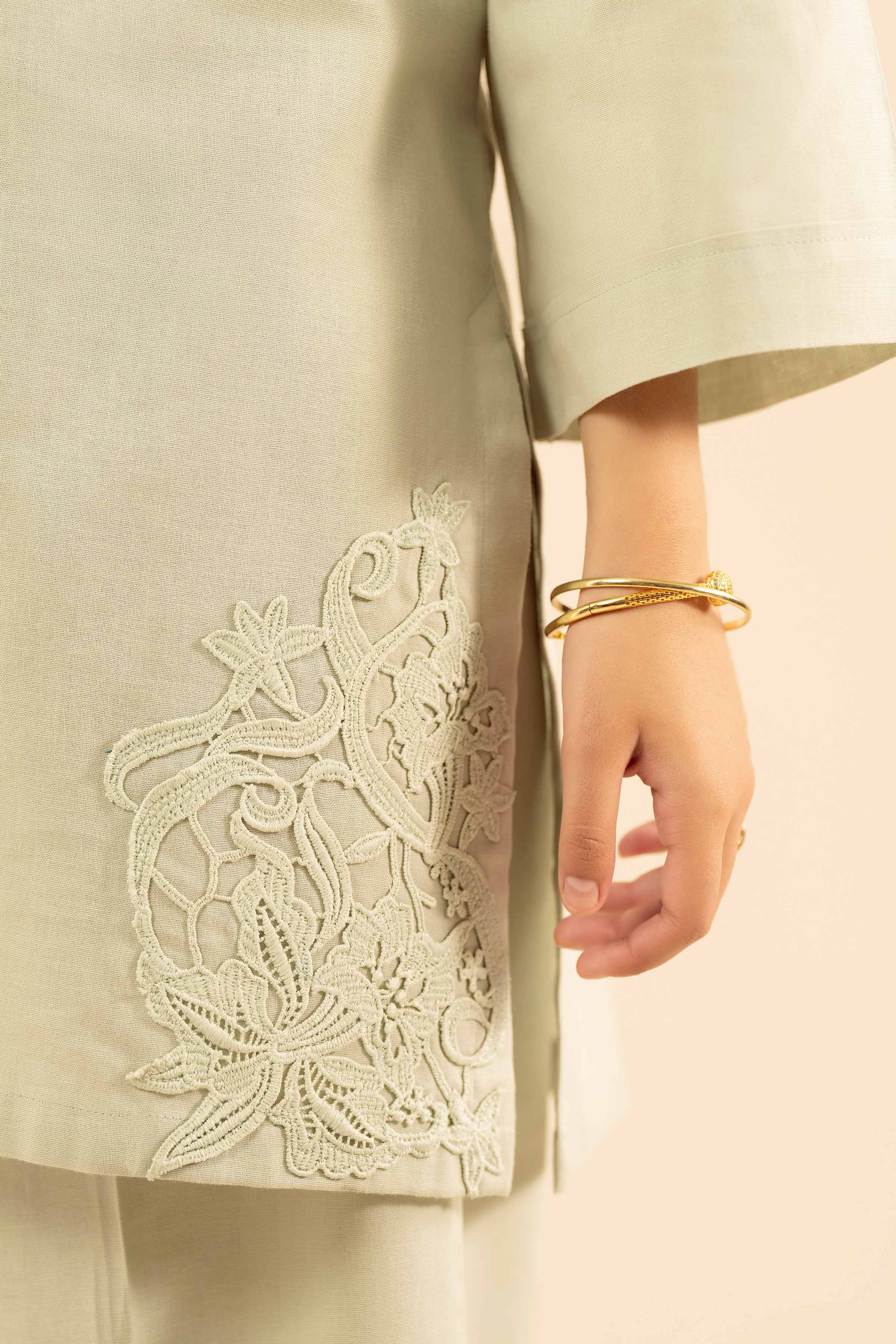 2 Piece - Basic Suit - PW25-245 - Image 8