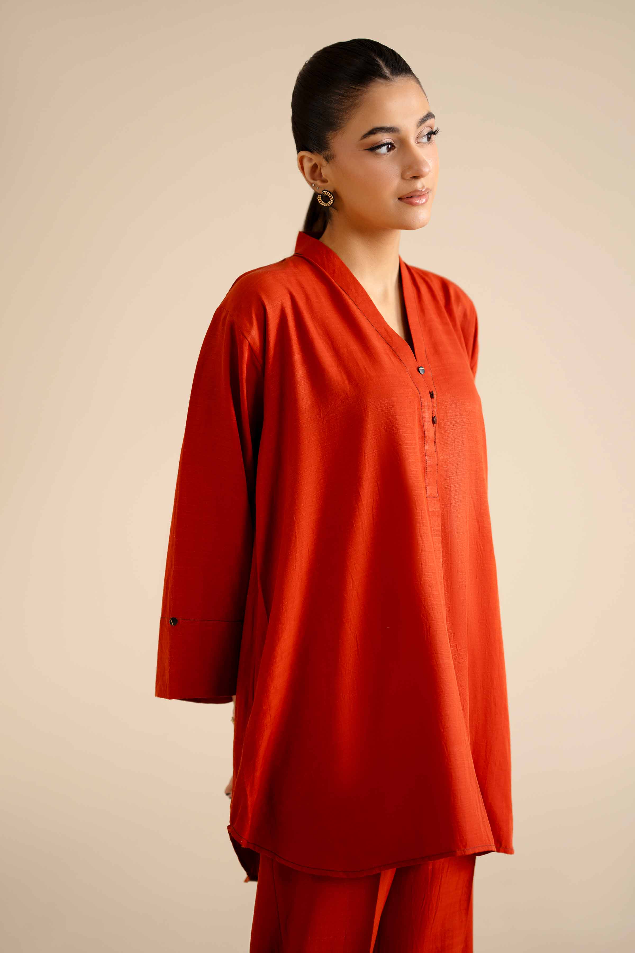 2 Piece - Basic Suit - PW25-247 - Image 9
