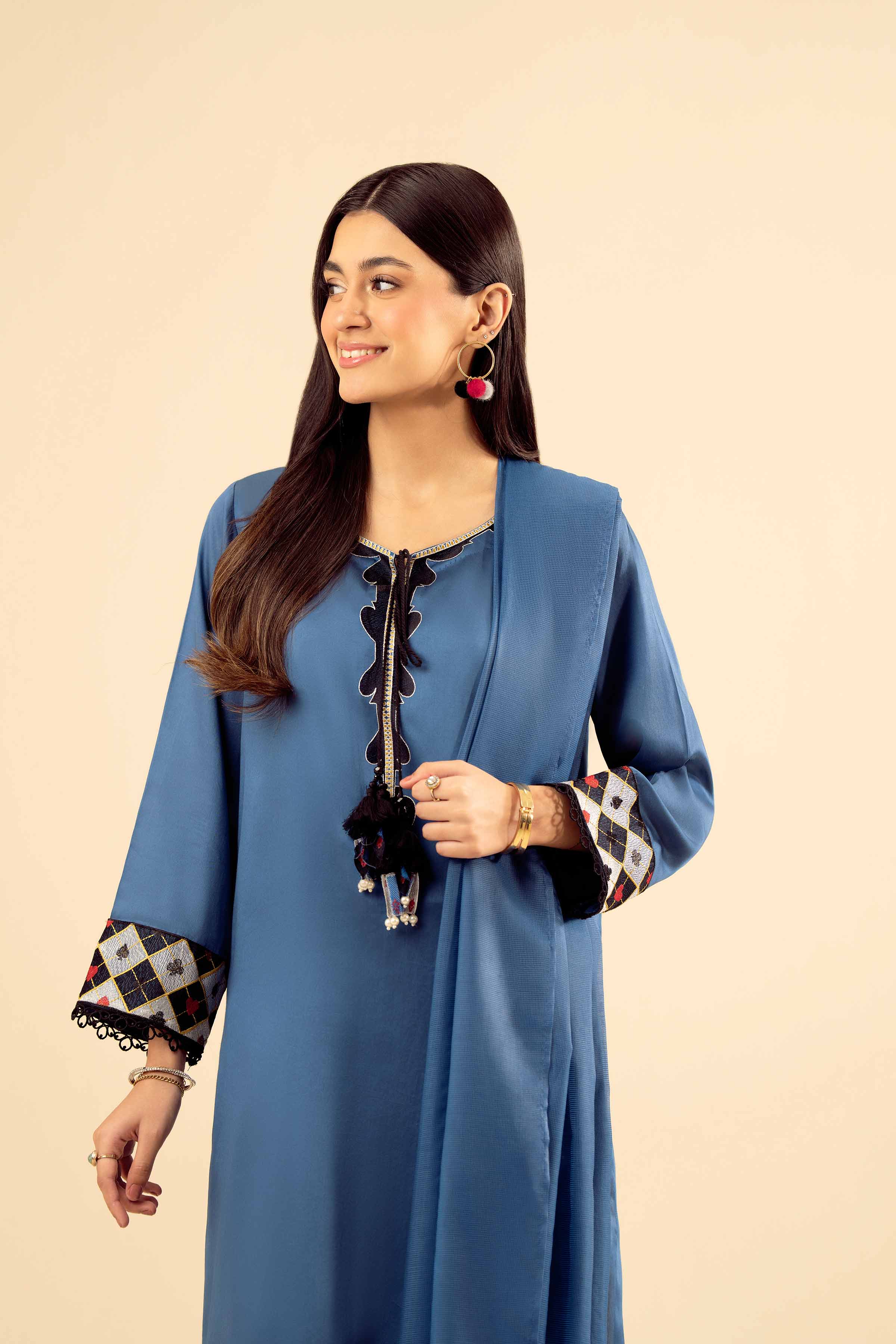 3 Piece - Basic Suit - PW25-27 - Image 6