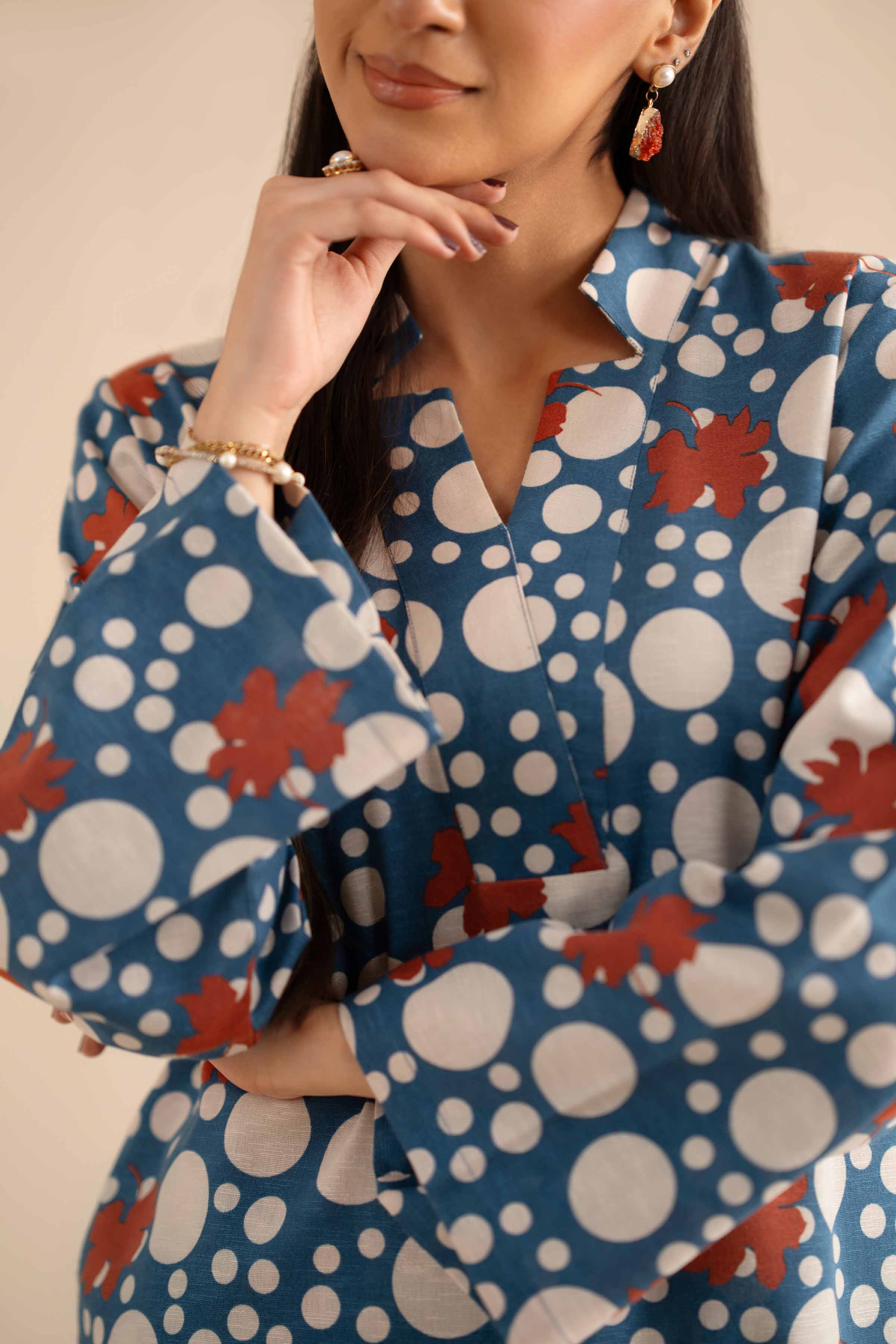 2 Piece - Basic Suit - PW25-309 - Image 7