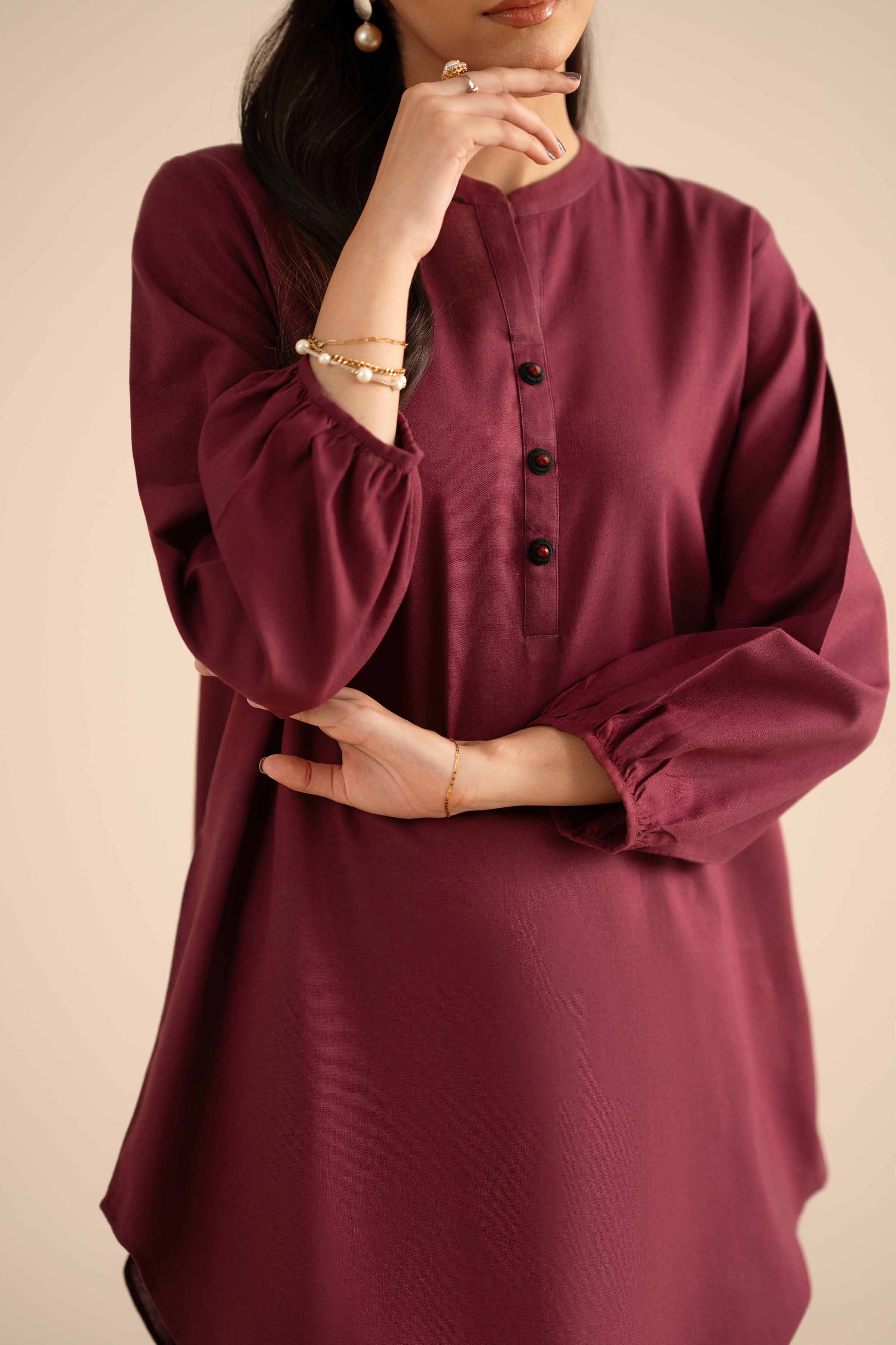 2 Piece - Basic Suit - PW25-310 - Image 10