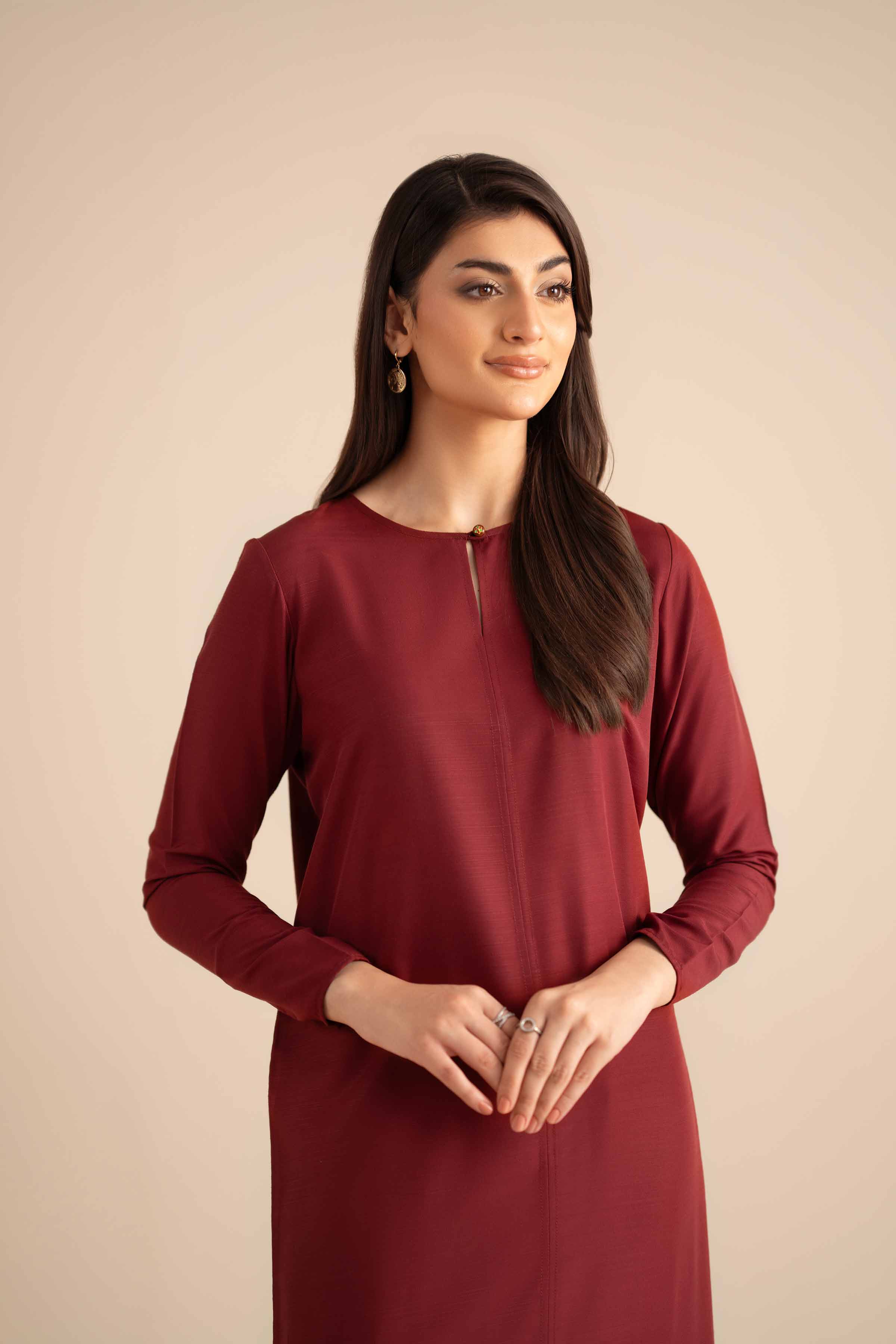 2 Piece - Basic Suit - PW25-311 - Image 7