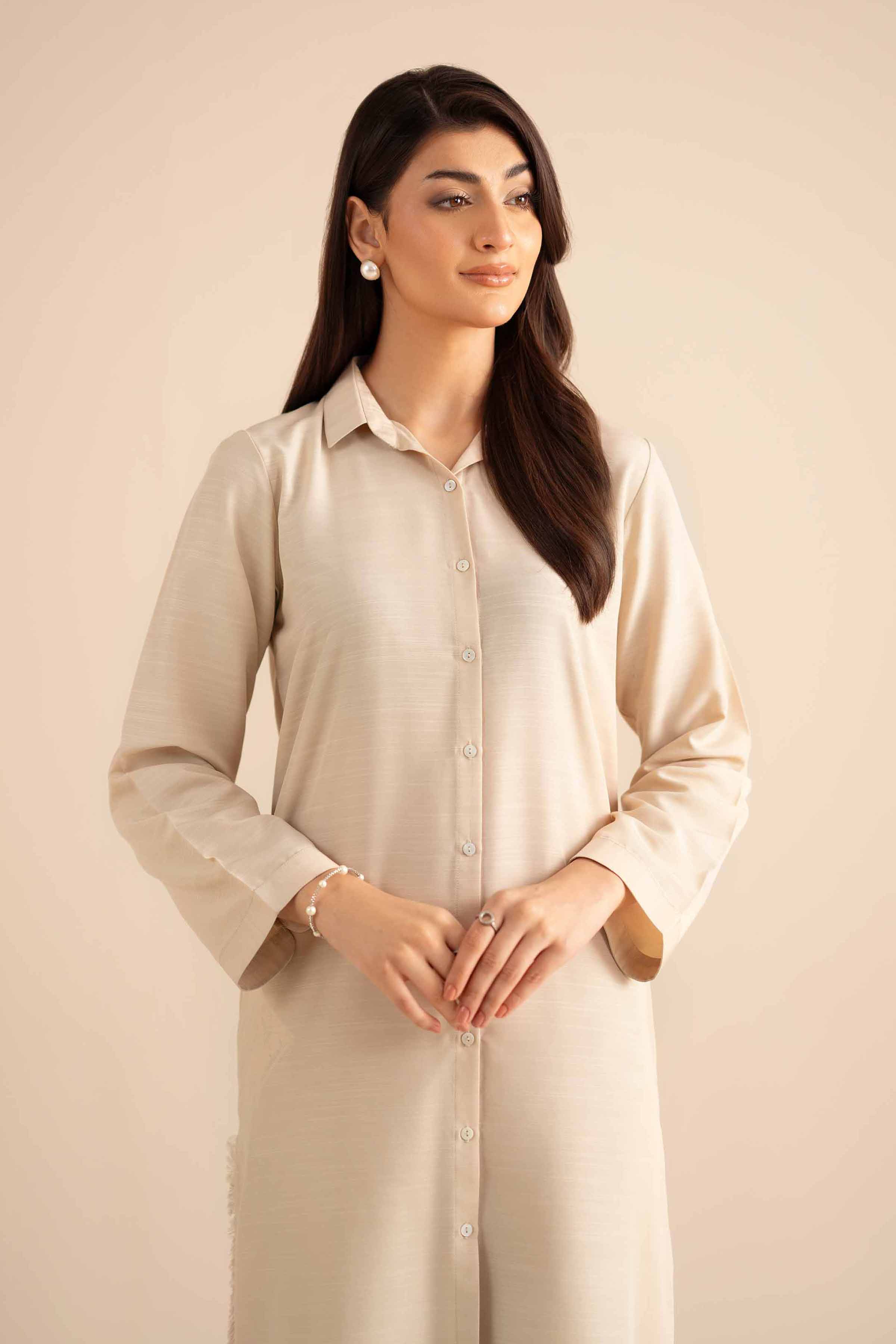 2 Piece - Basic Suit - PW25-313 - Image 2