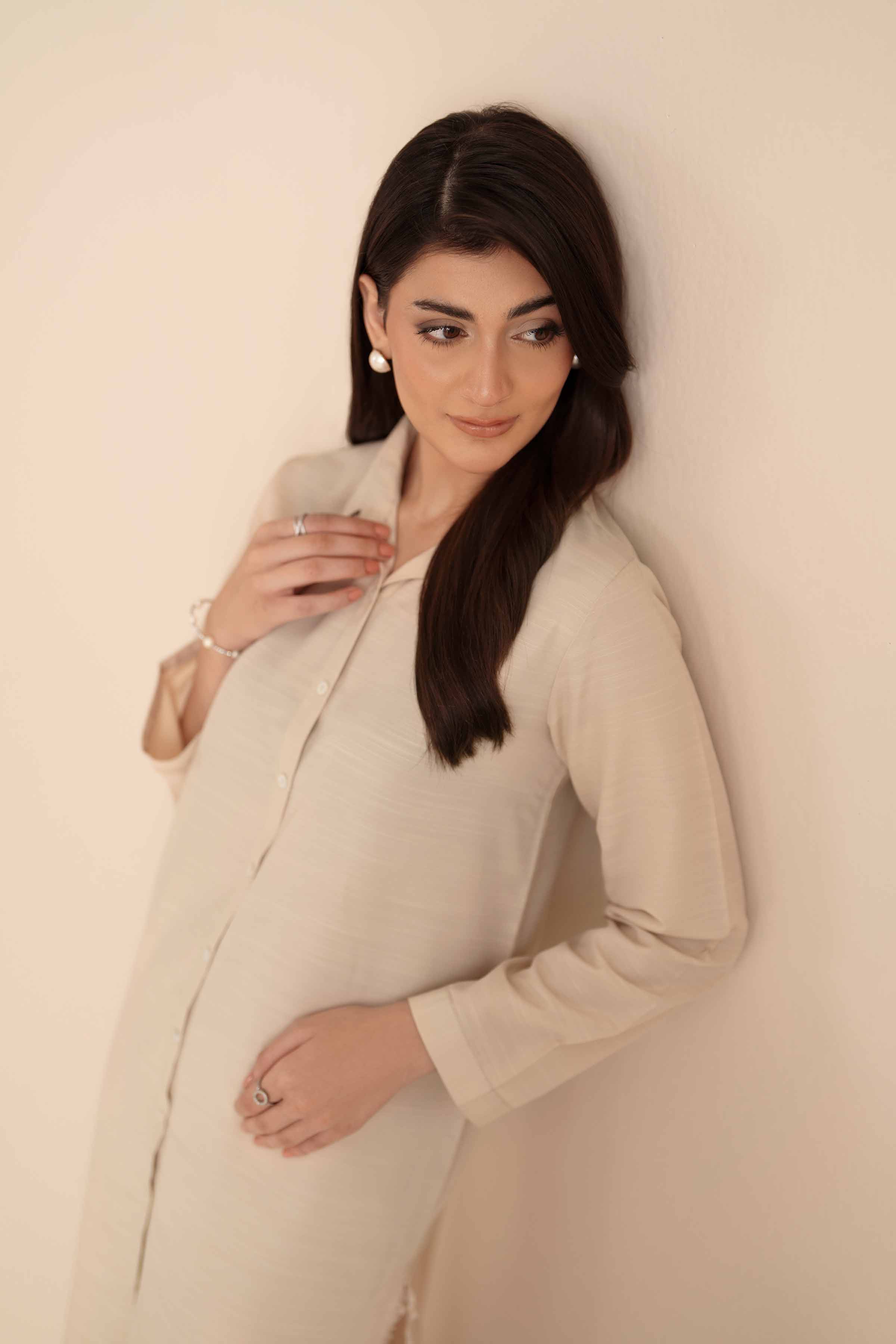 2 Piece - Basic Suit - PW25-313 - Image 5