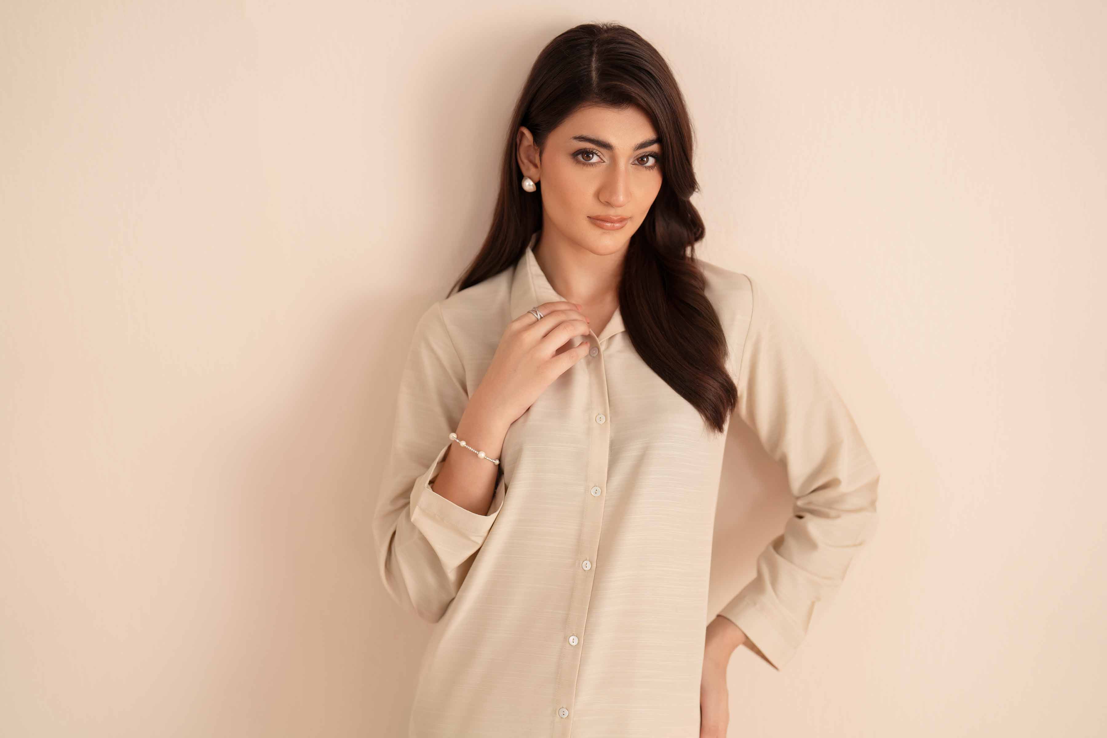 2 Piece - Basic Suit - PW25-313 - Image 7