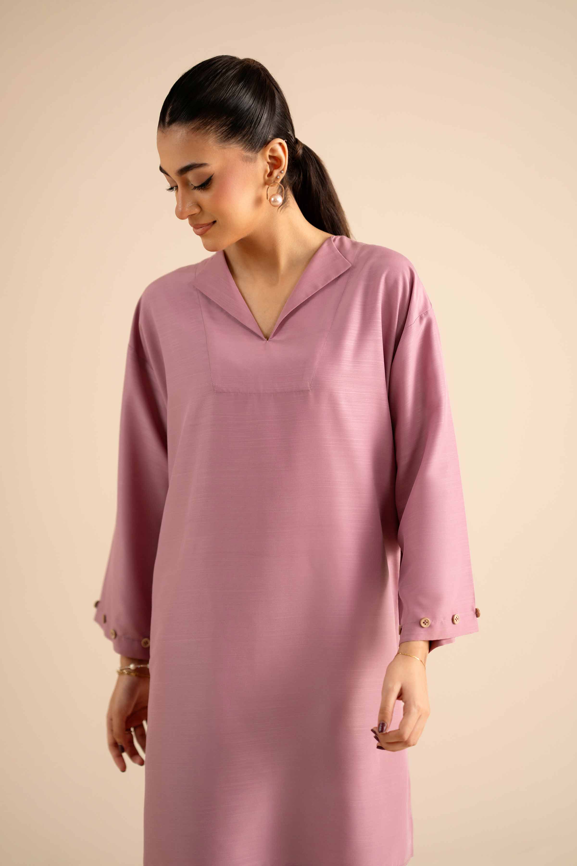 2 Piece - Basic Suit - PW25-314 - Image 6