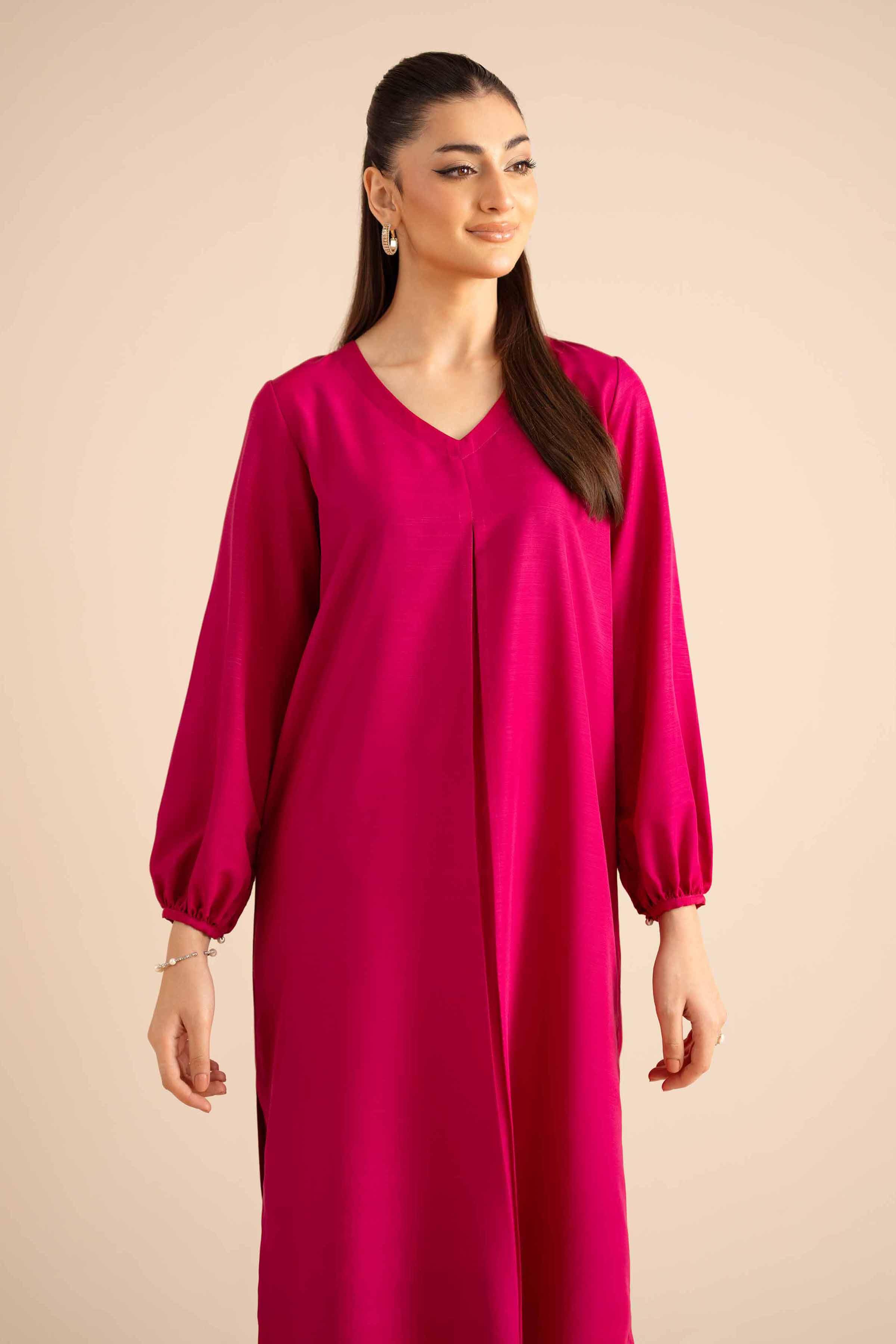 2 Piece - Basic Suit - PW25-315 - Image 2