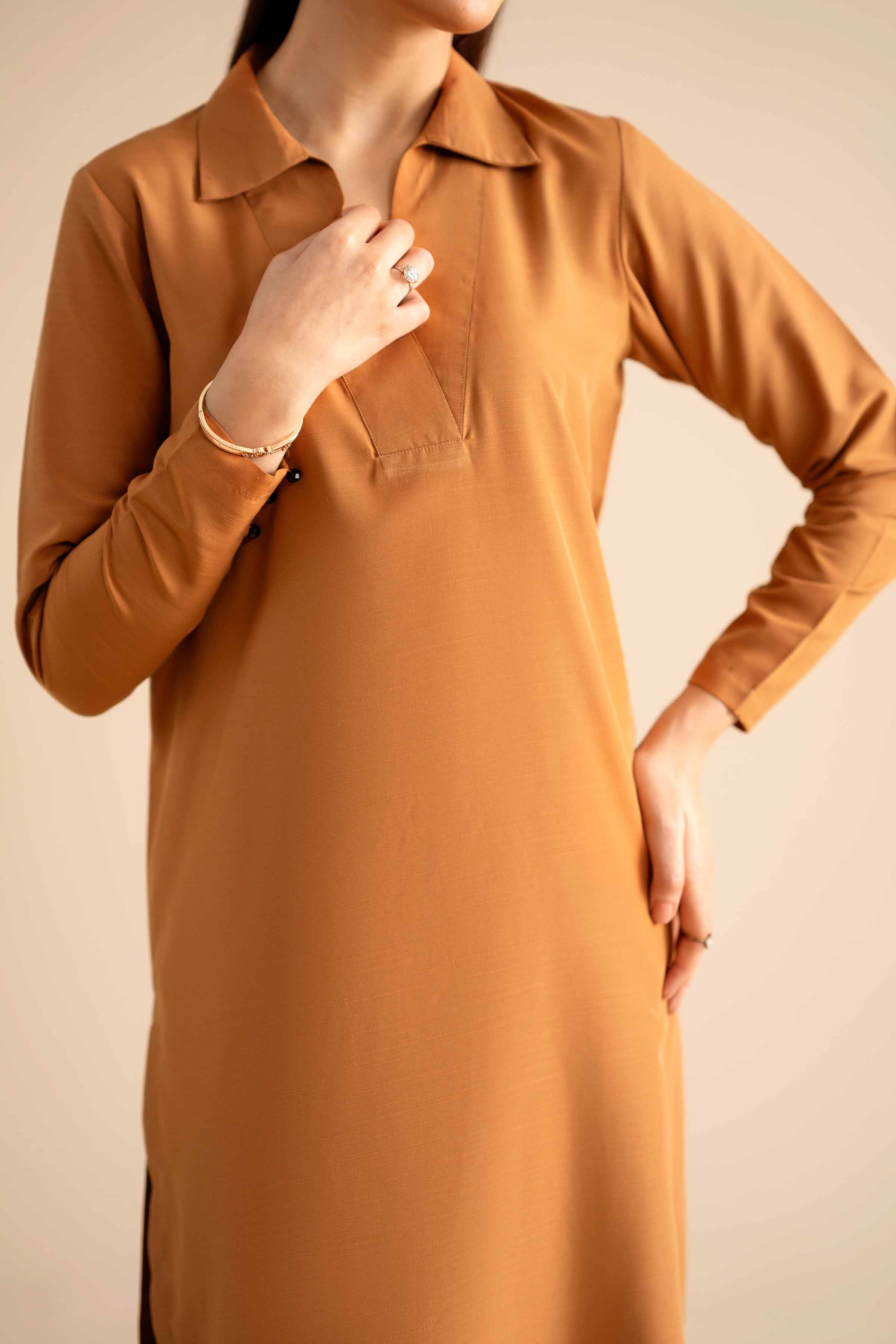 2 Piece - Basic Suit - PW25-316 - Image 8