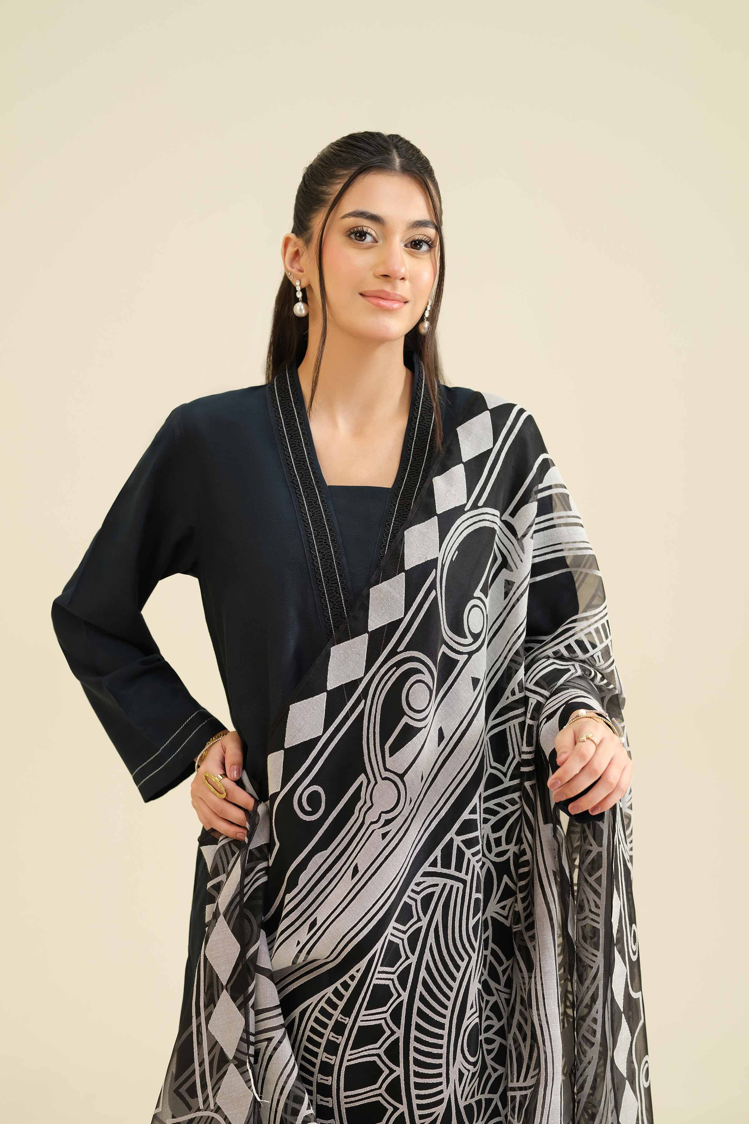 3 Piece - Basic Suit - PW25-50 - Image 6