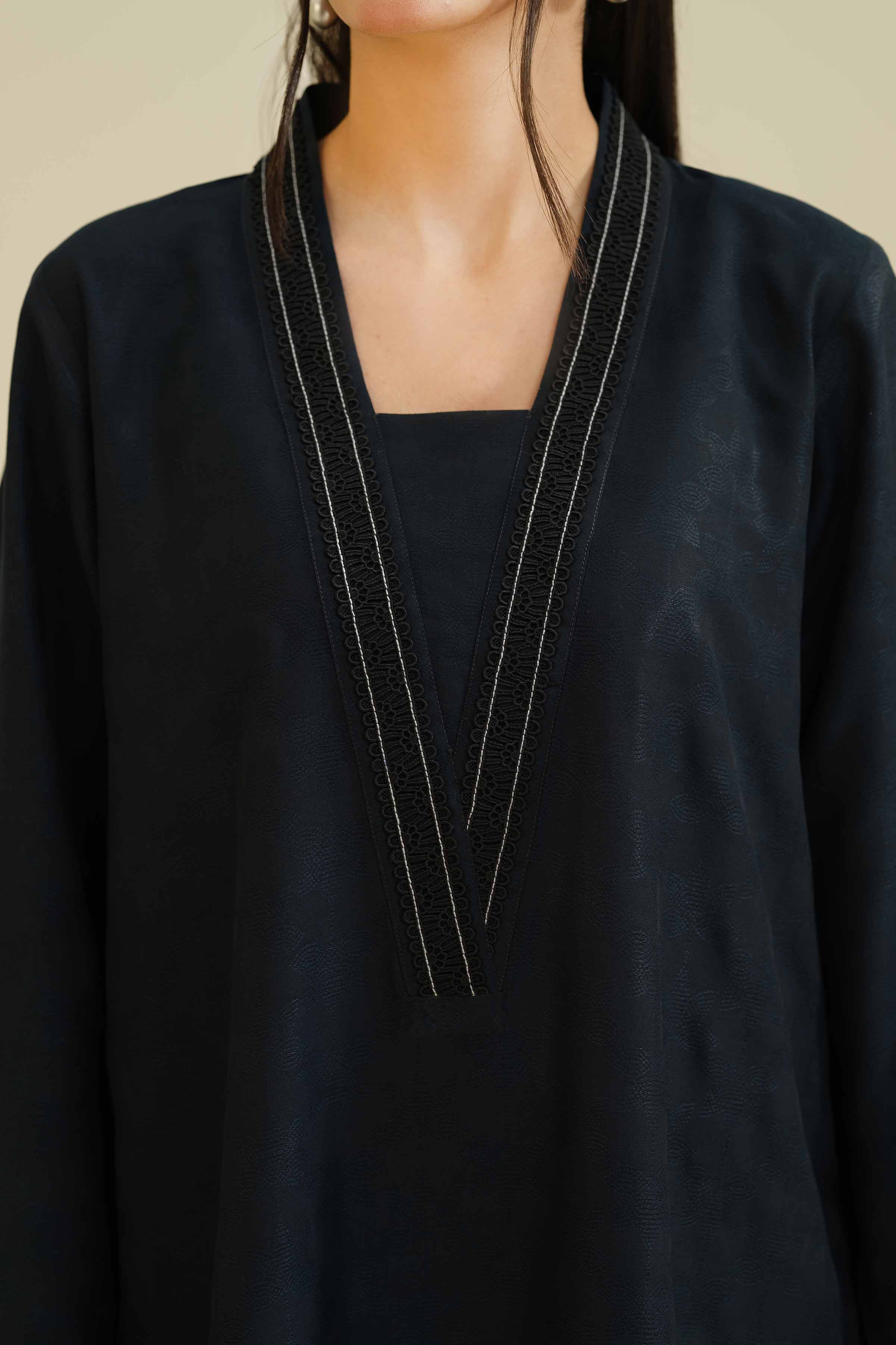 3 Piece - Basic Suit - PW25-50 - Image 7
