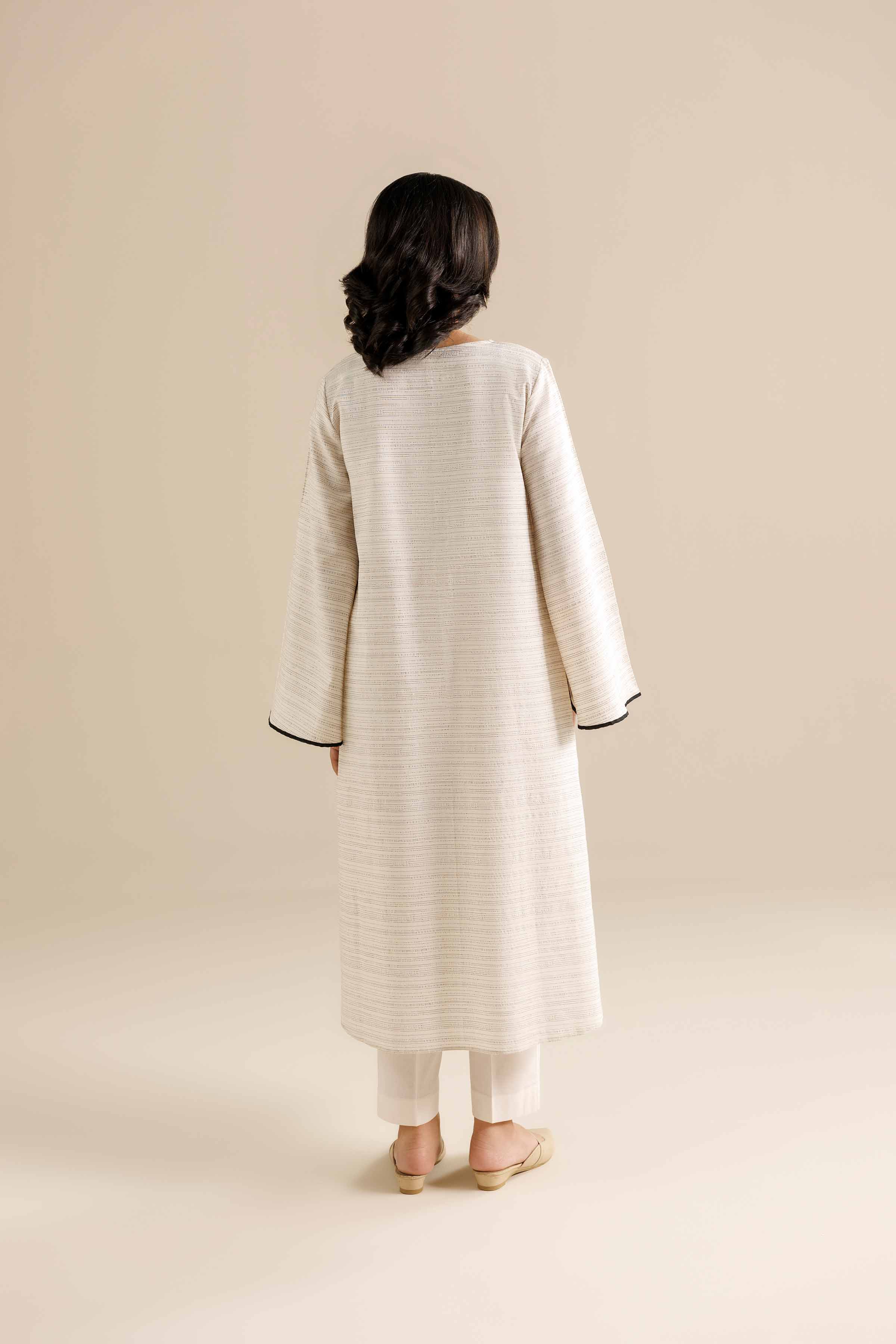 2 Piece - Basic Suit - PW25-512 - Image 3
