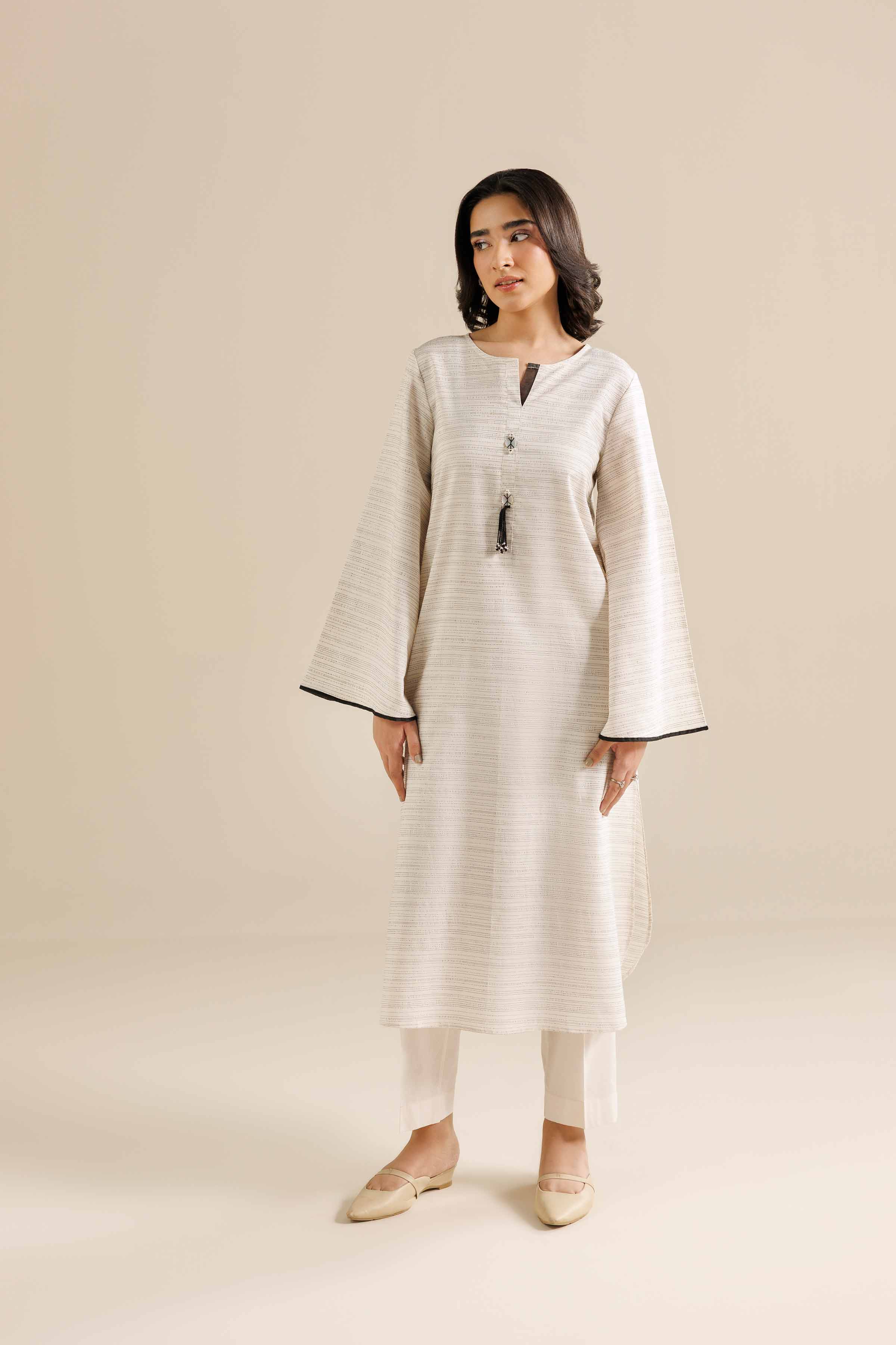2 Piece - Basic Suit - PW25-512 - Image 5
