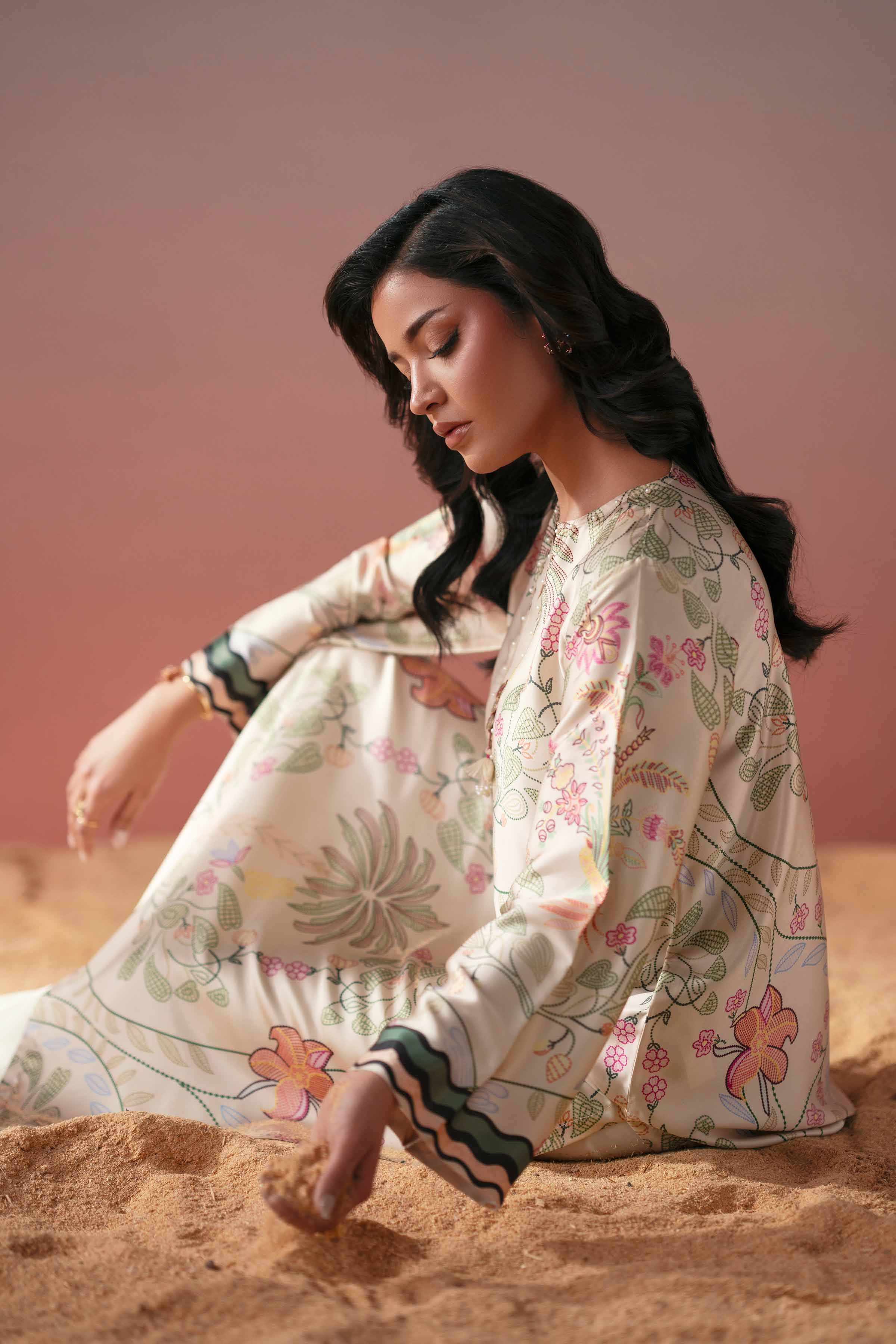 Printed Shirt - PW25-587 - Image 6