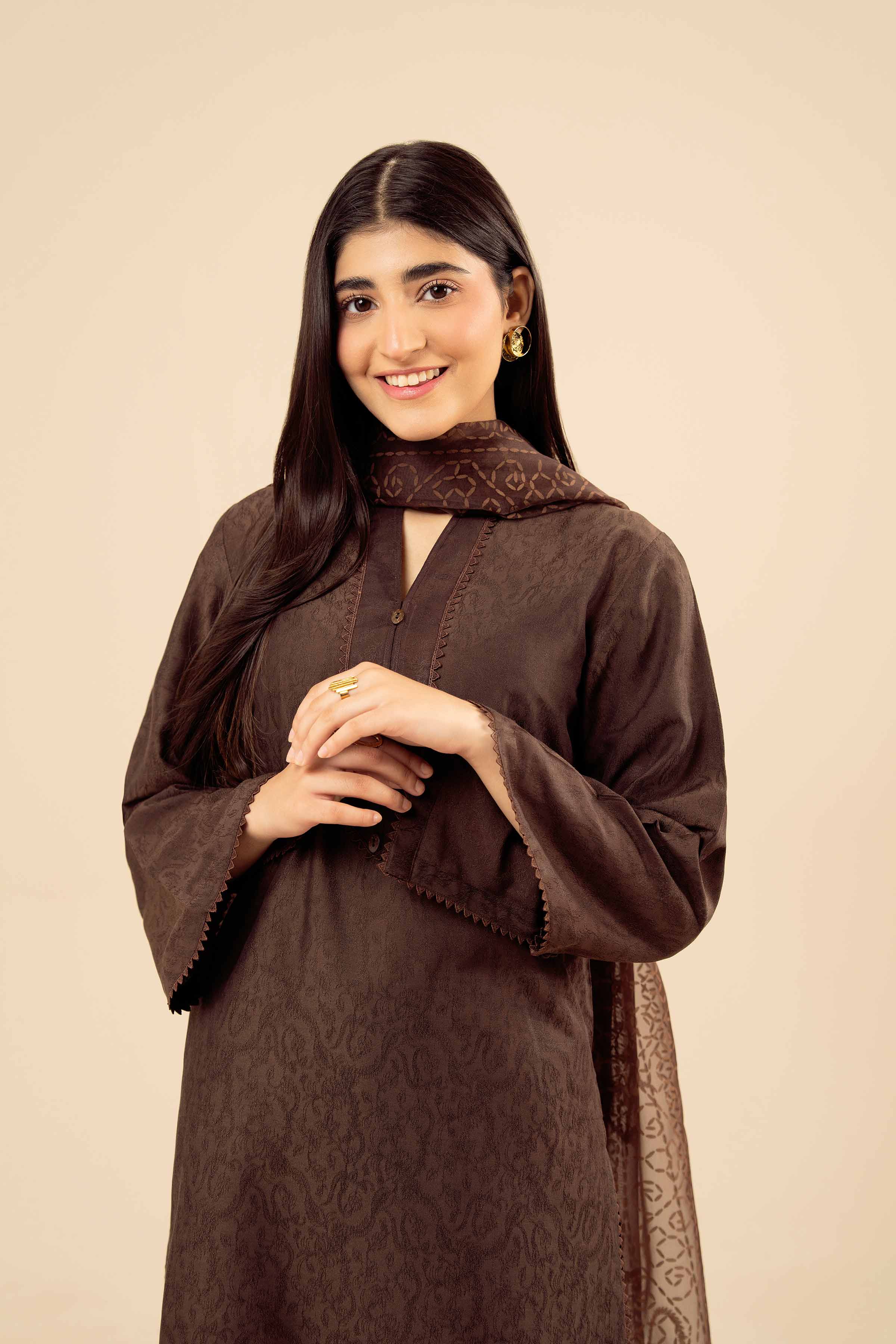 2 Piece - Basic Suit - PW25-71 - Image 6