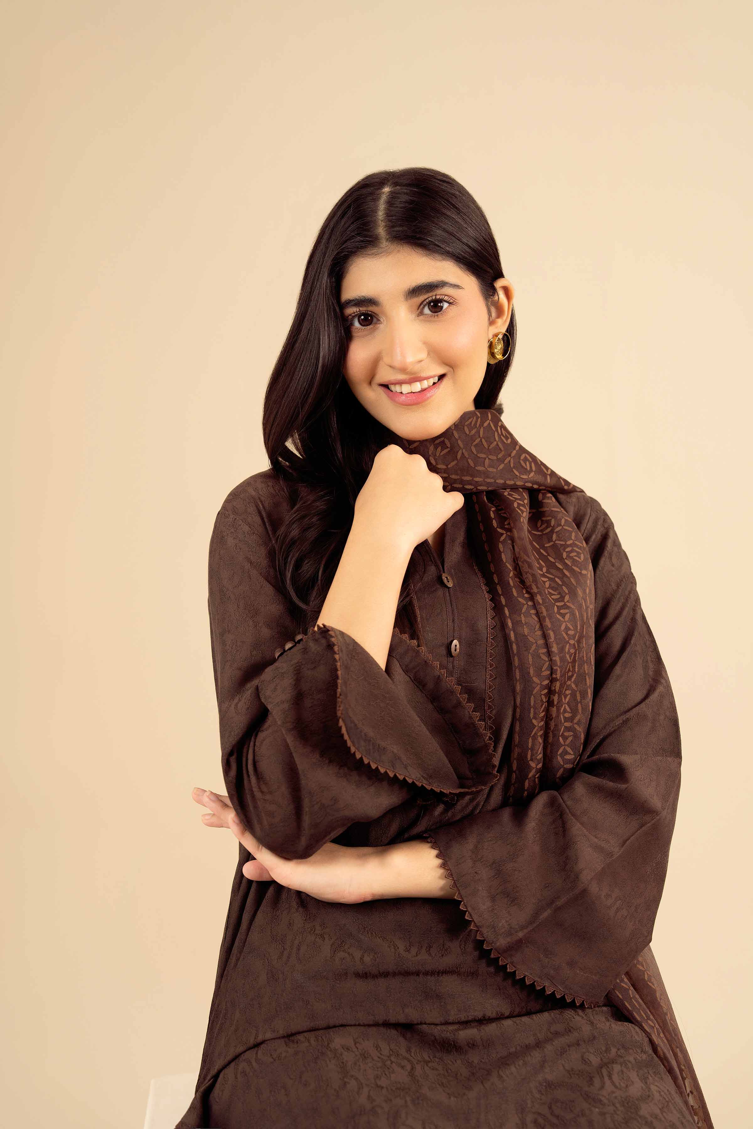 2 Piece - Basic Suit - PW25-71 - Image 7