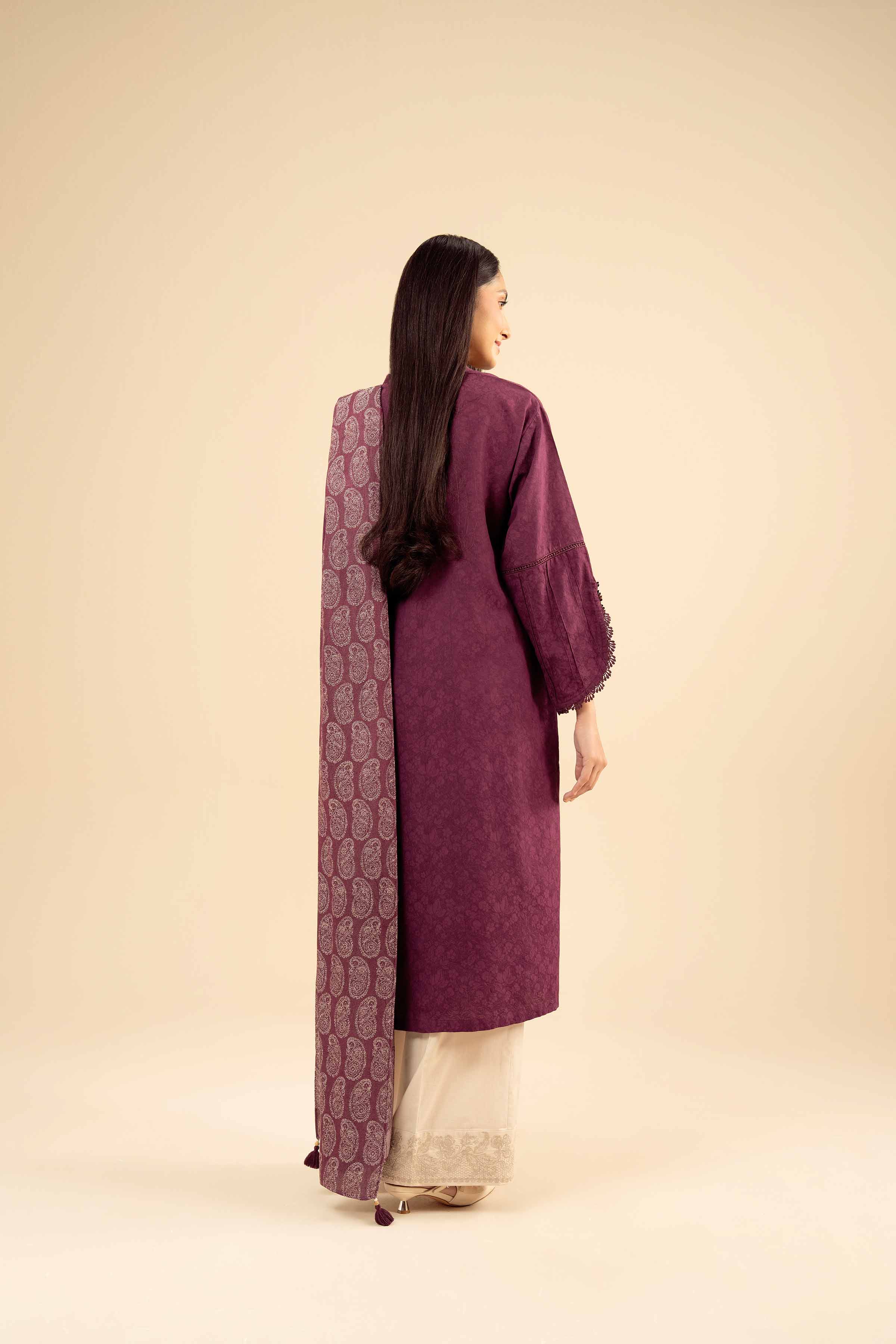 2 Piece - Basic Suit - PW25-96 - Image 3
