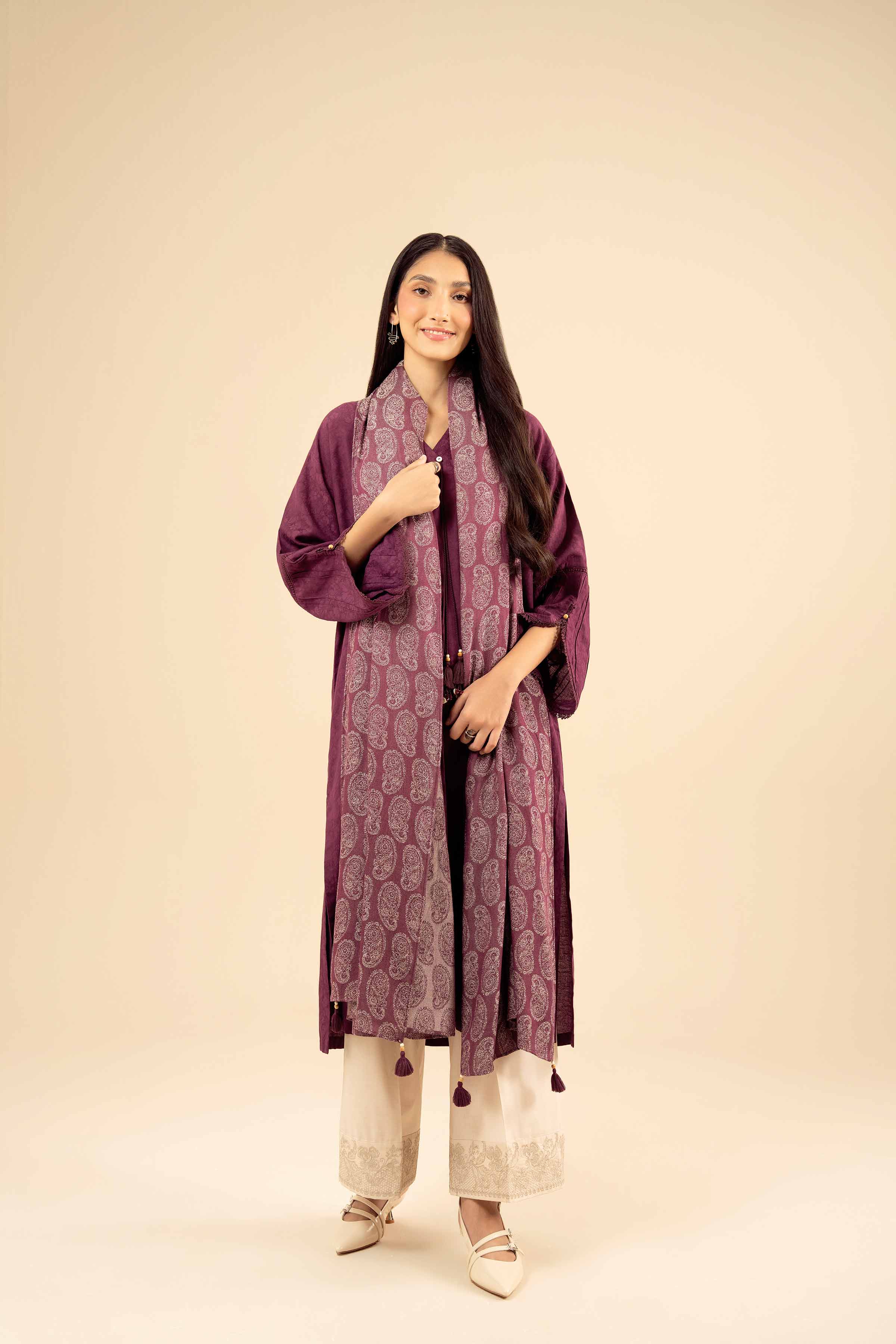 2 Piece - Basic Suit - PW25-96 - Image 4